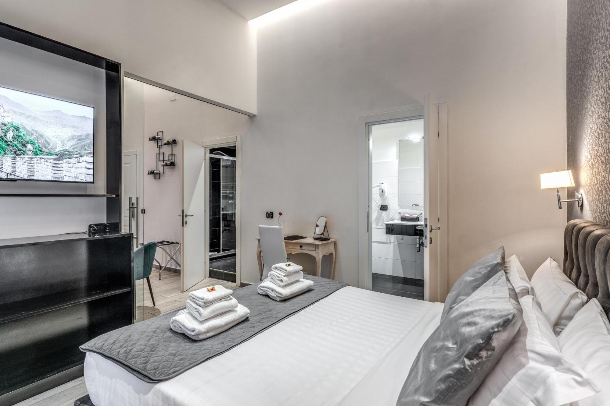 Opera Pinciana Bed & Breakfast 2*