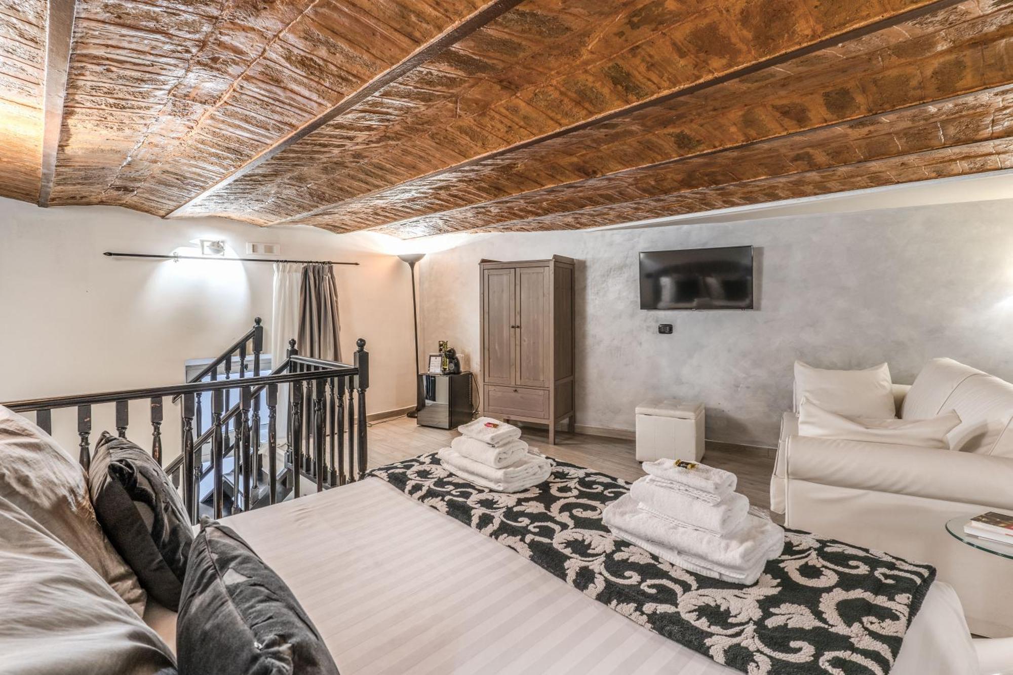 Opera Pinciana Bed & Breakfast