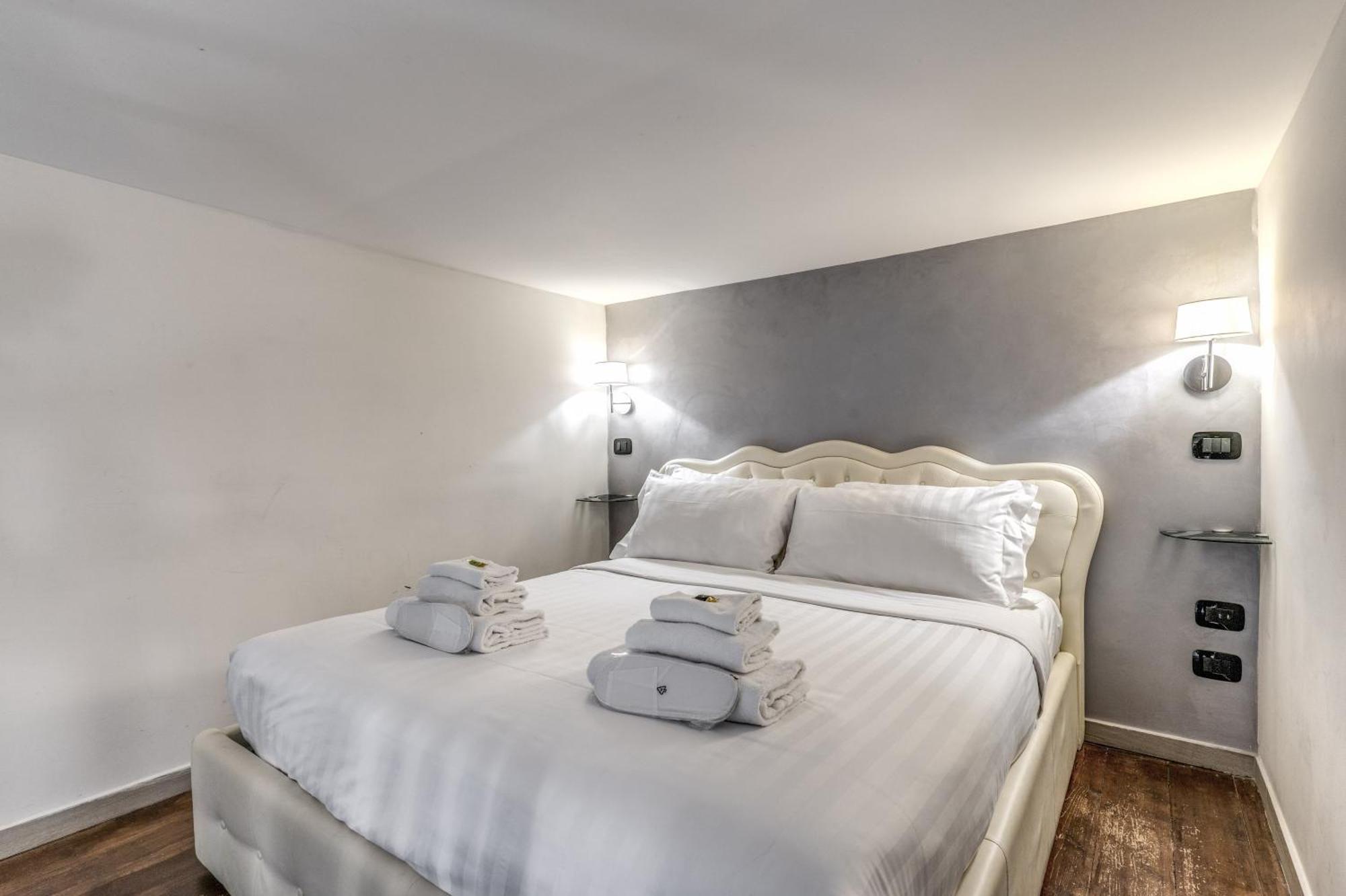 Bed & Breakfast Opera Pinciana