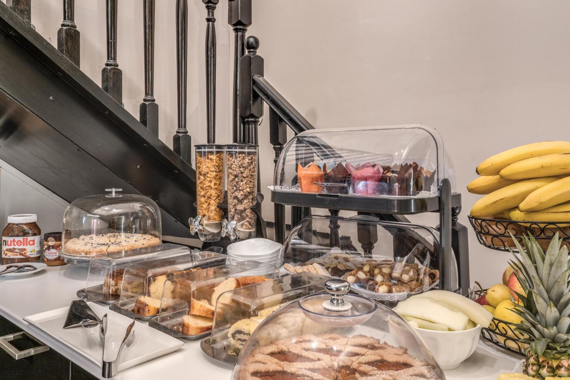 Opera Pinciana Bed & Breakfast 2*