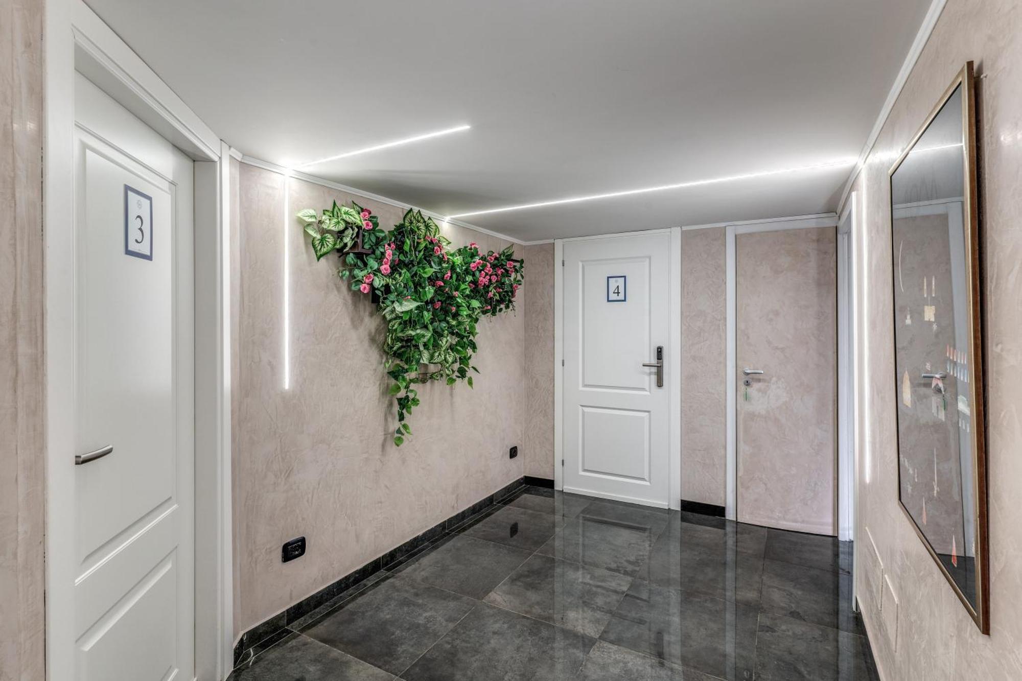Bed & Breakfast Opera Pinciana