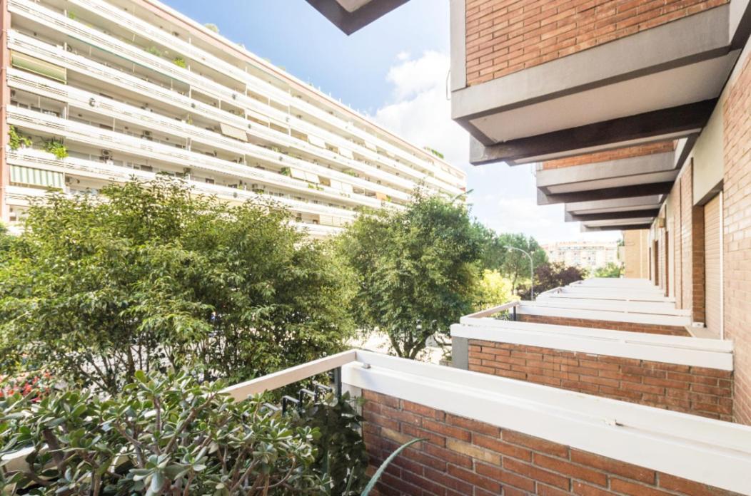 Apartment Vetere 101 Rome
