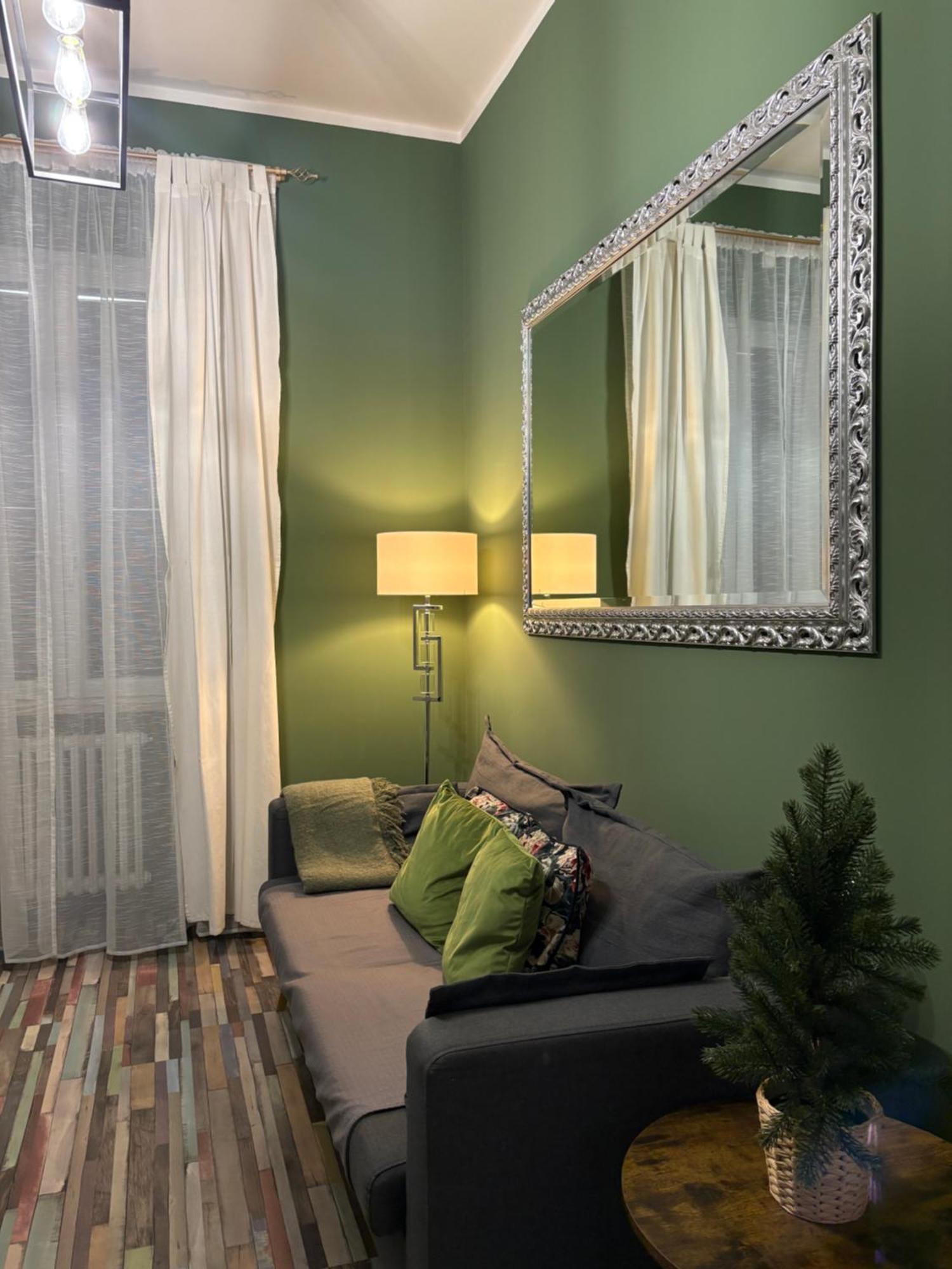 A Casa Di Leonardo Ii Roma