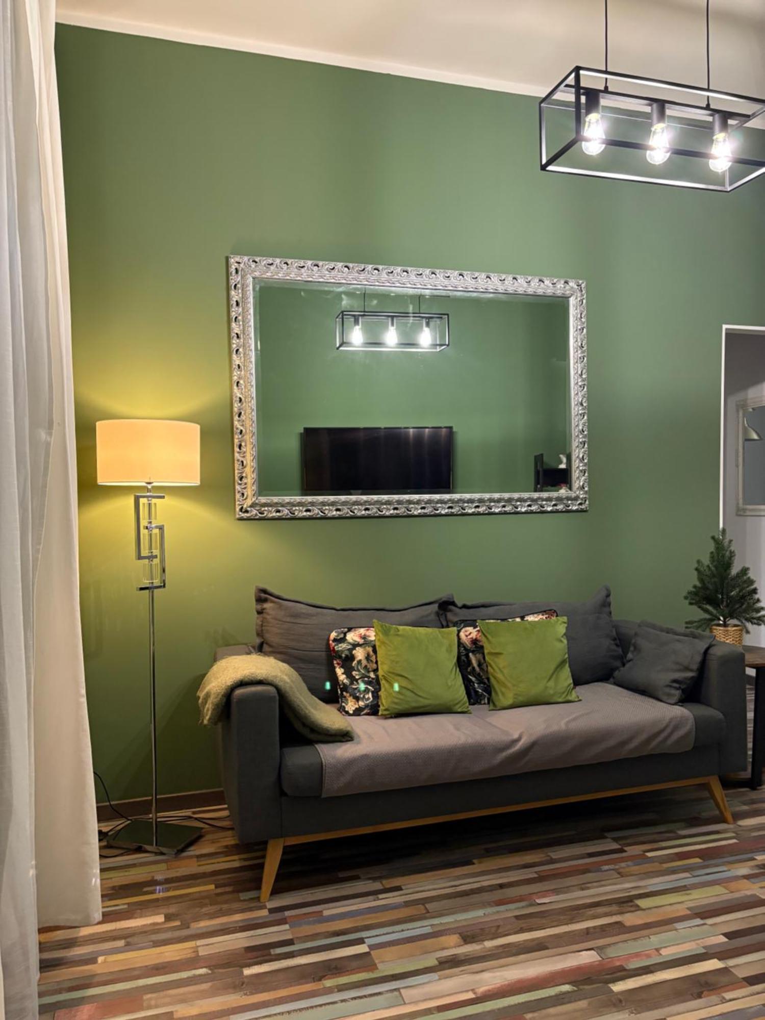 Apartamento A Casa Di Leonardo Ii