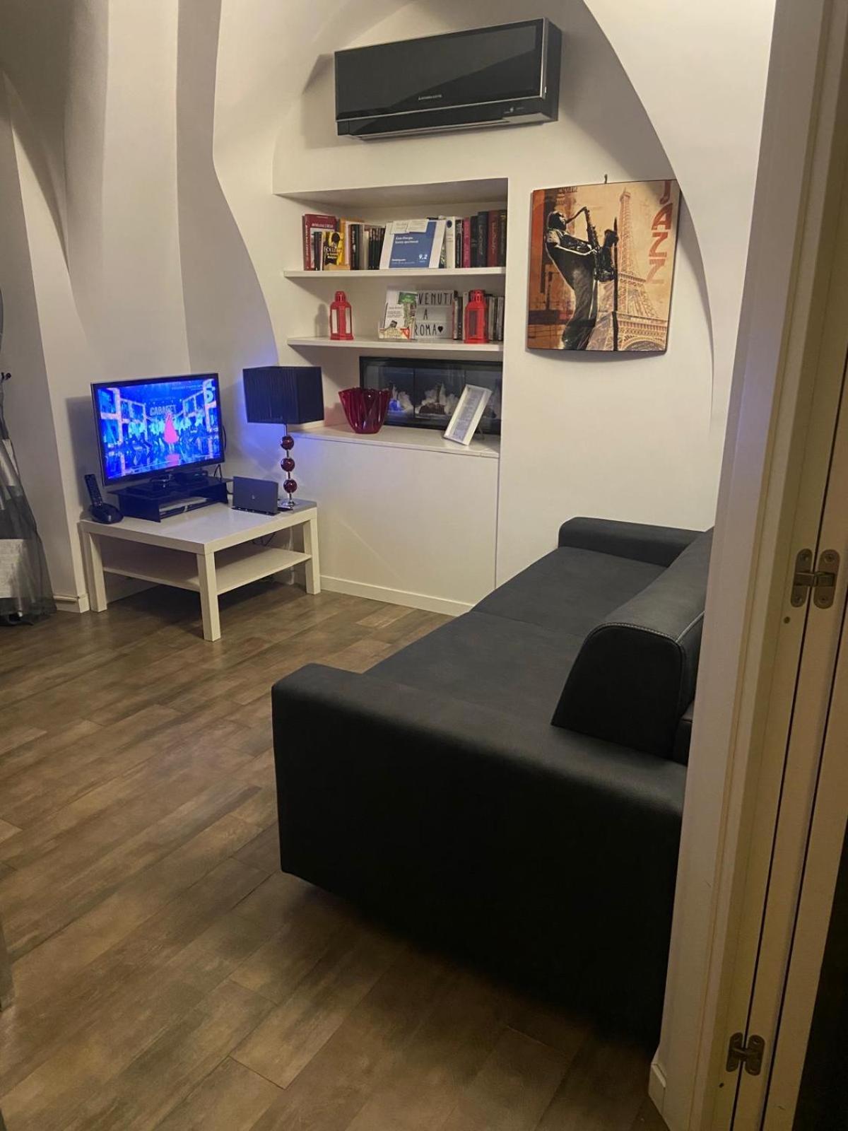 Casa Giorgia Luxury *