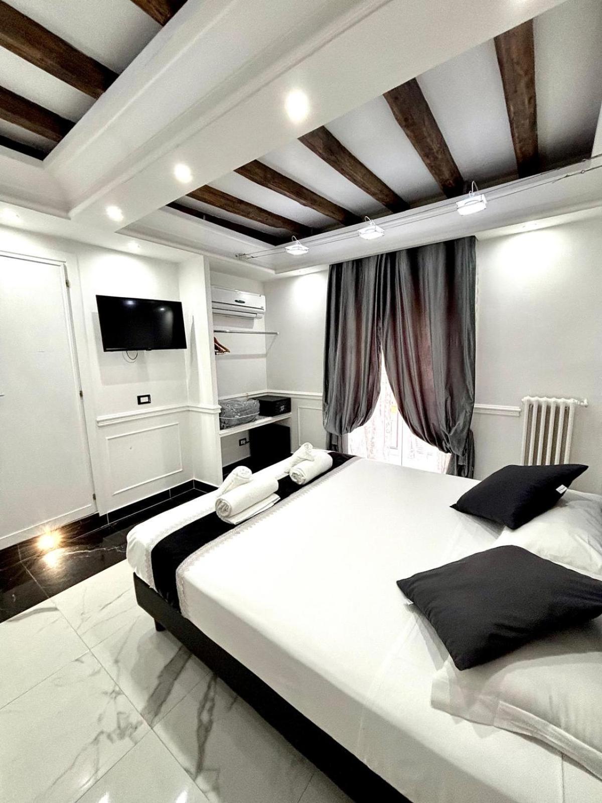 Relais Parlamento Guest house
