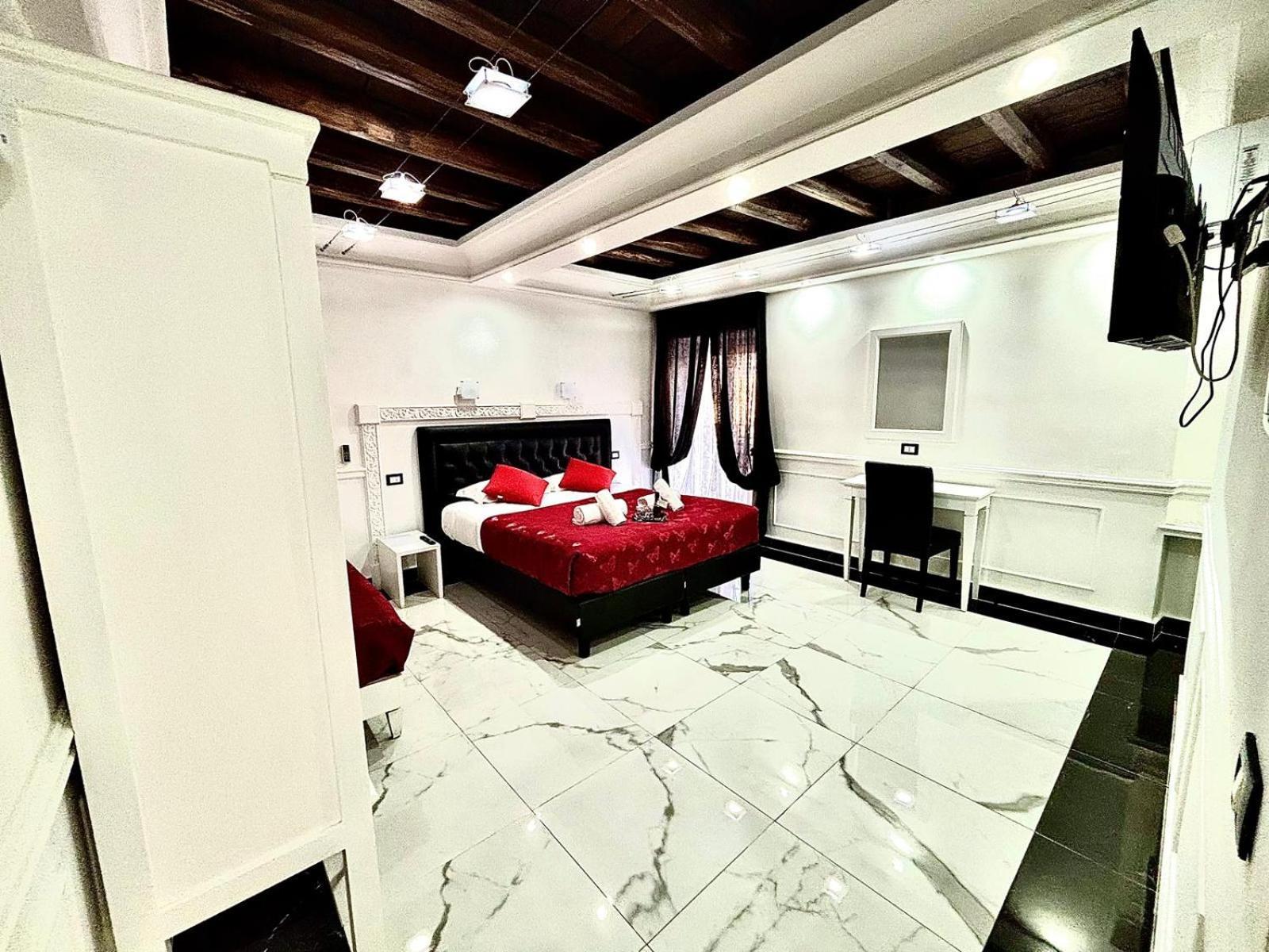 Relais Parlamento Guest house *