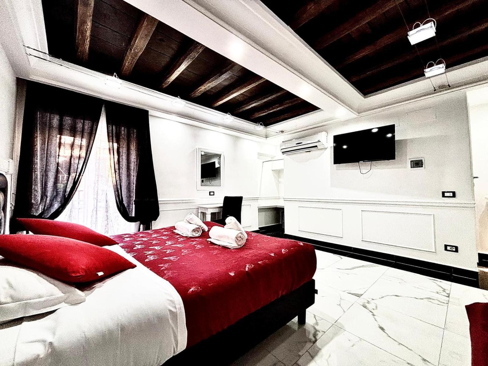Guest house Relais Parlamento *