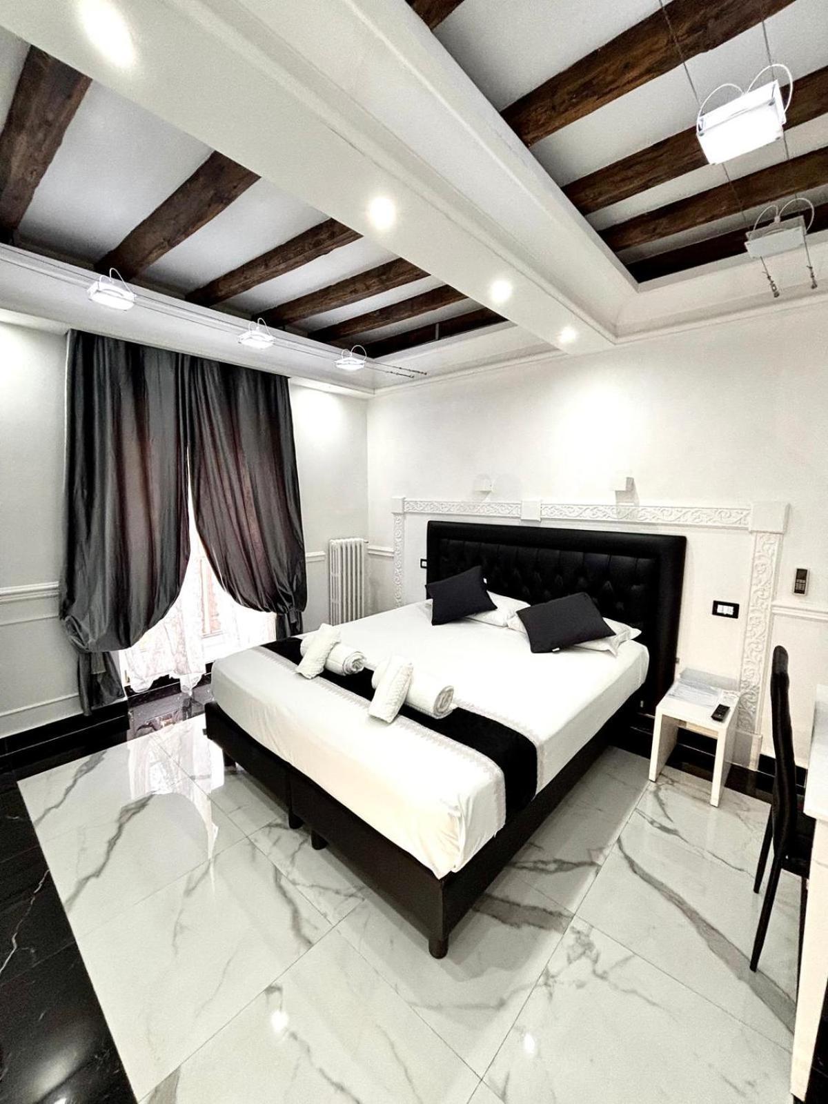 Relais Parlamento Gasthuis Rome