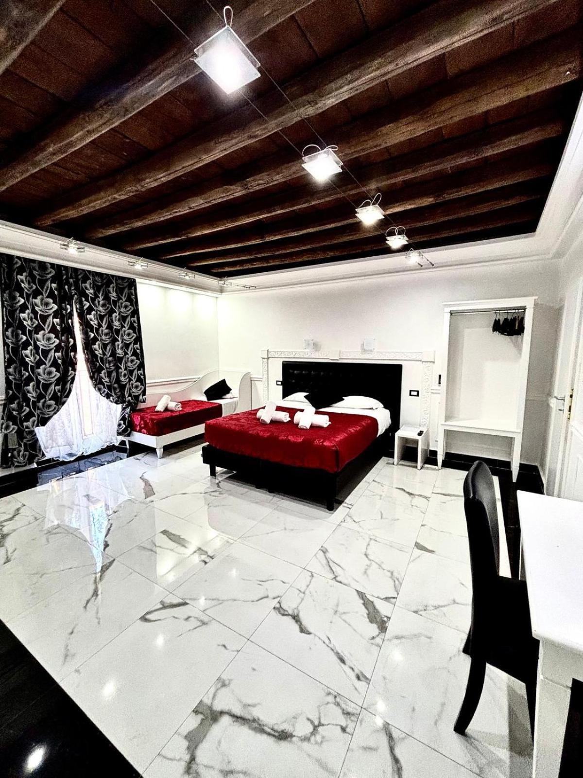 Relais Parlamento Guest house