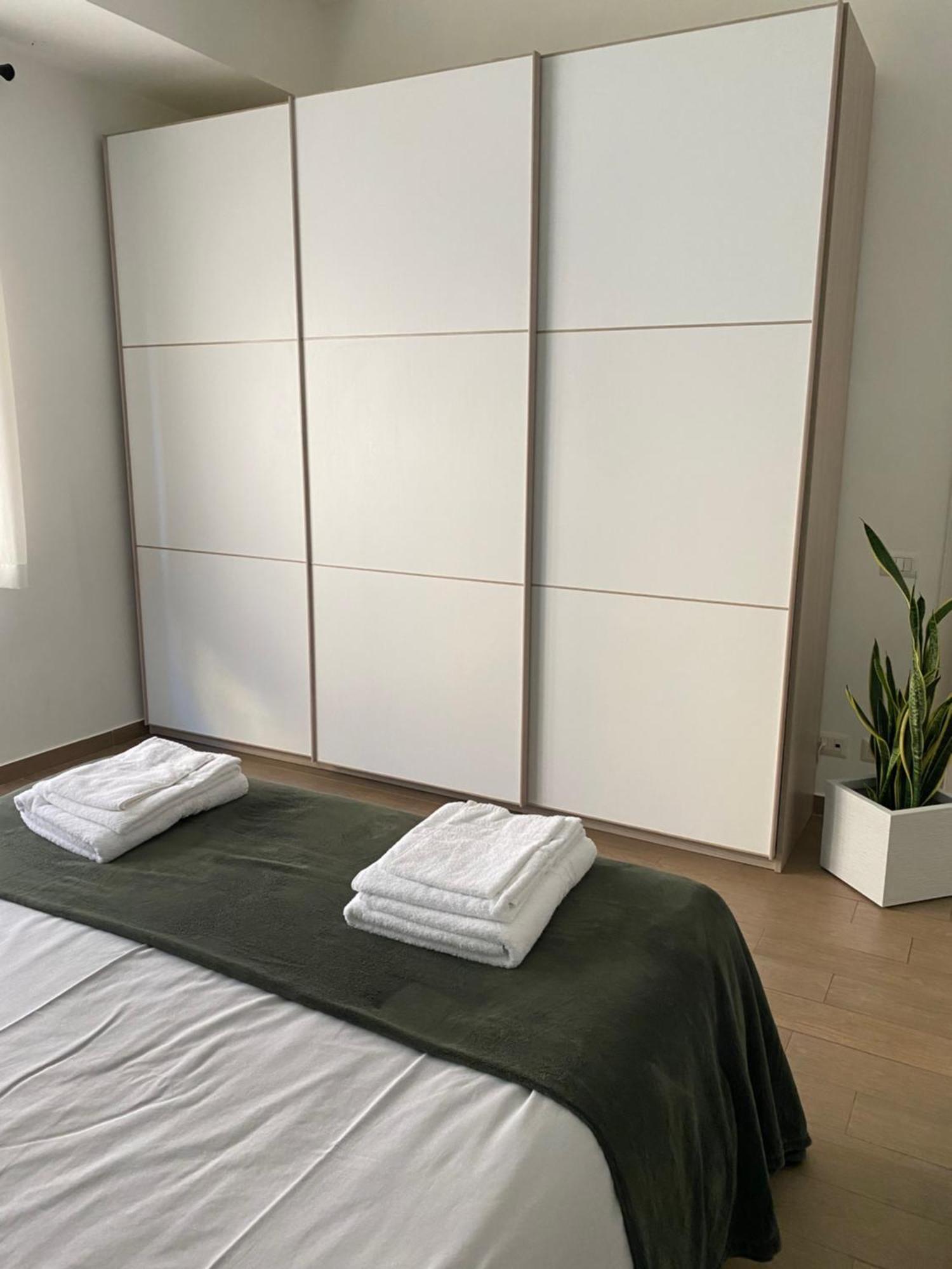 Apartamento San Pietro Sweet Rhome