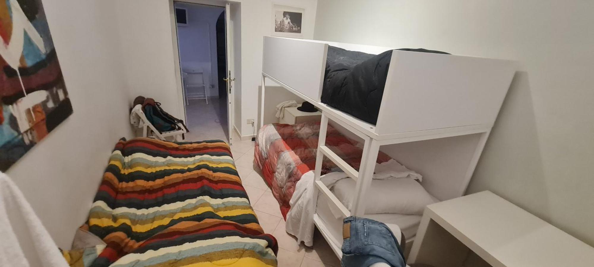 Apartment Lavinia Vatican Rome