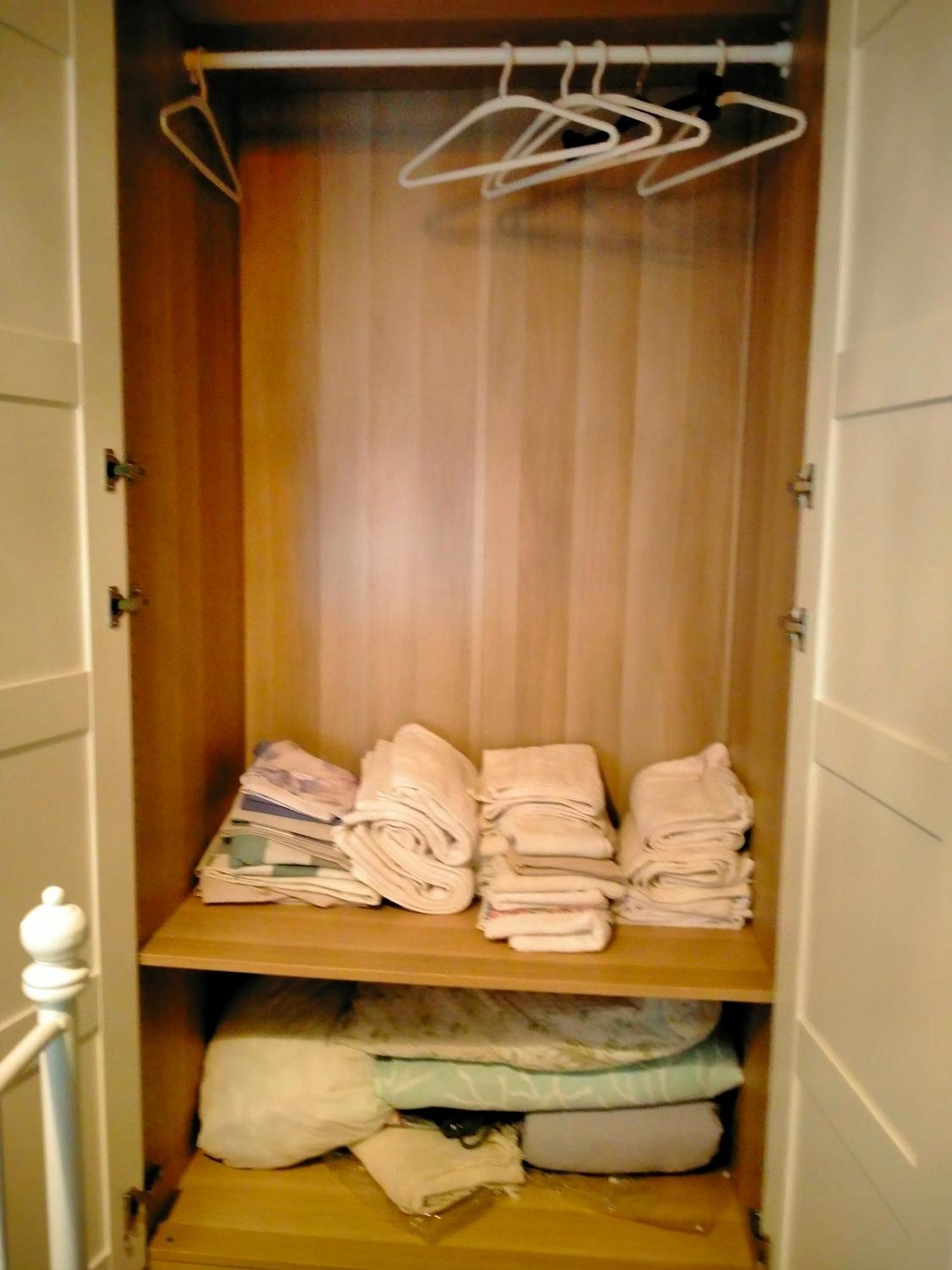 Appartement The Place Turistico Rome