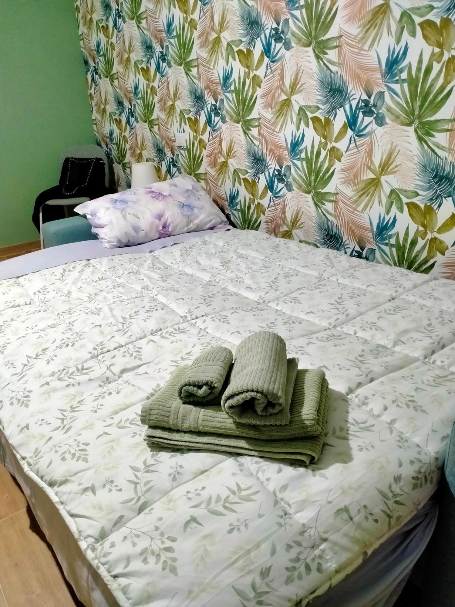 Appartement The Place Turistico