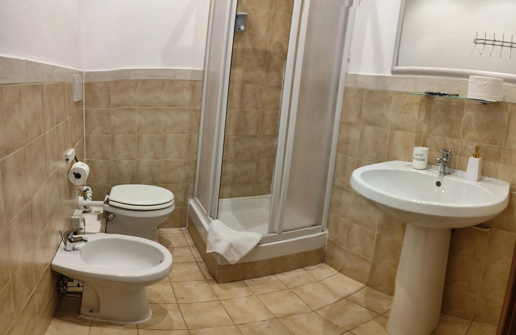 Guest house Vatican Metro Ottaviano *