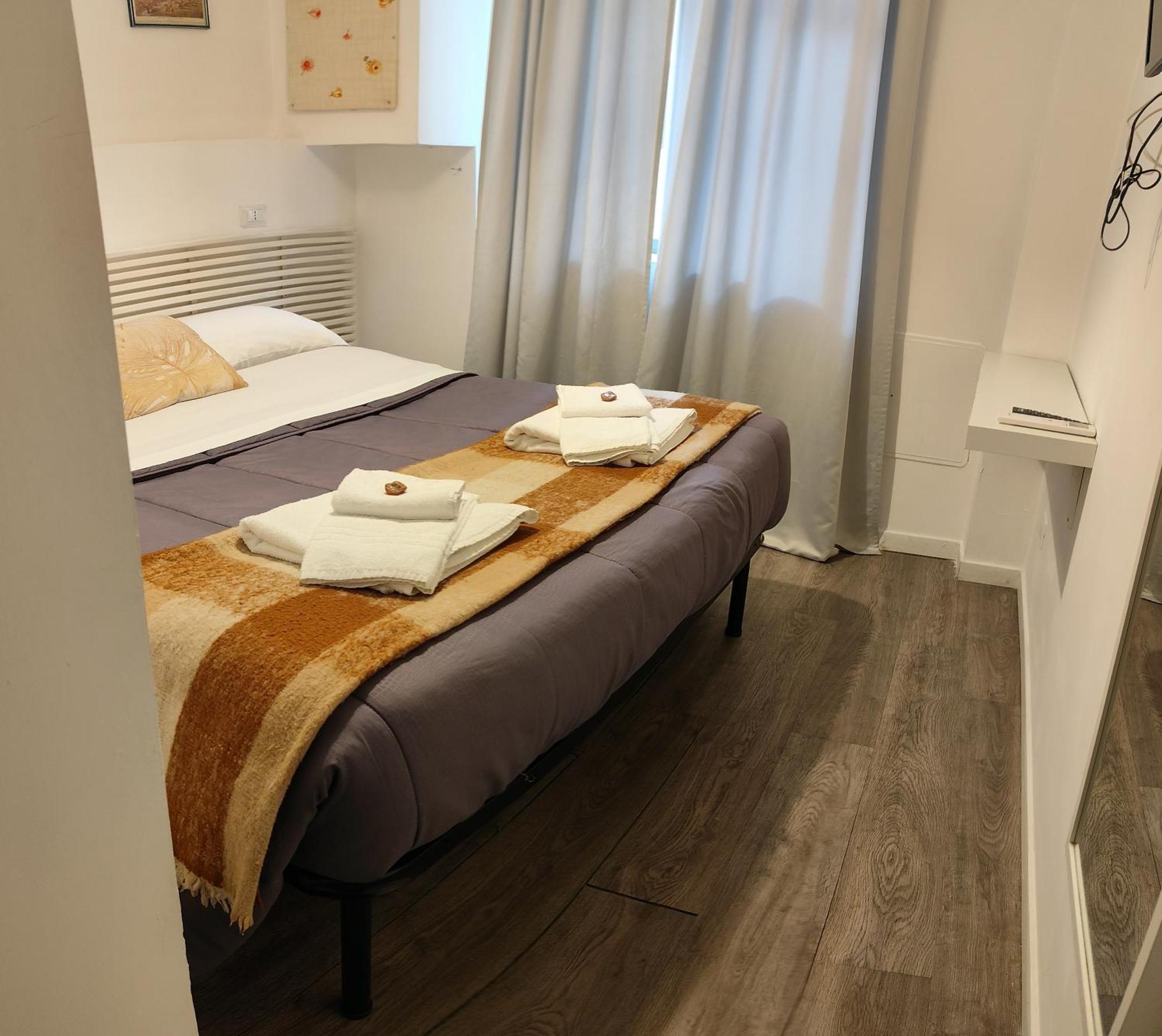 Guest house Vatican Metro Ottaviano Rome