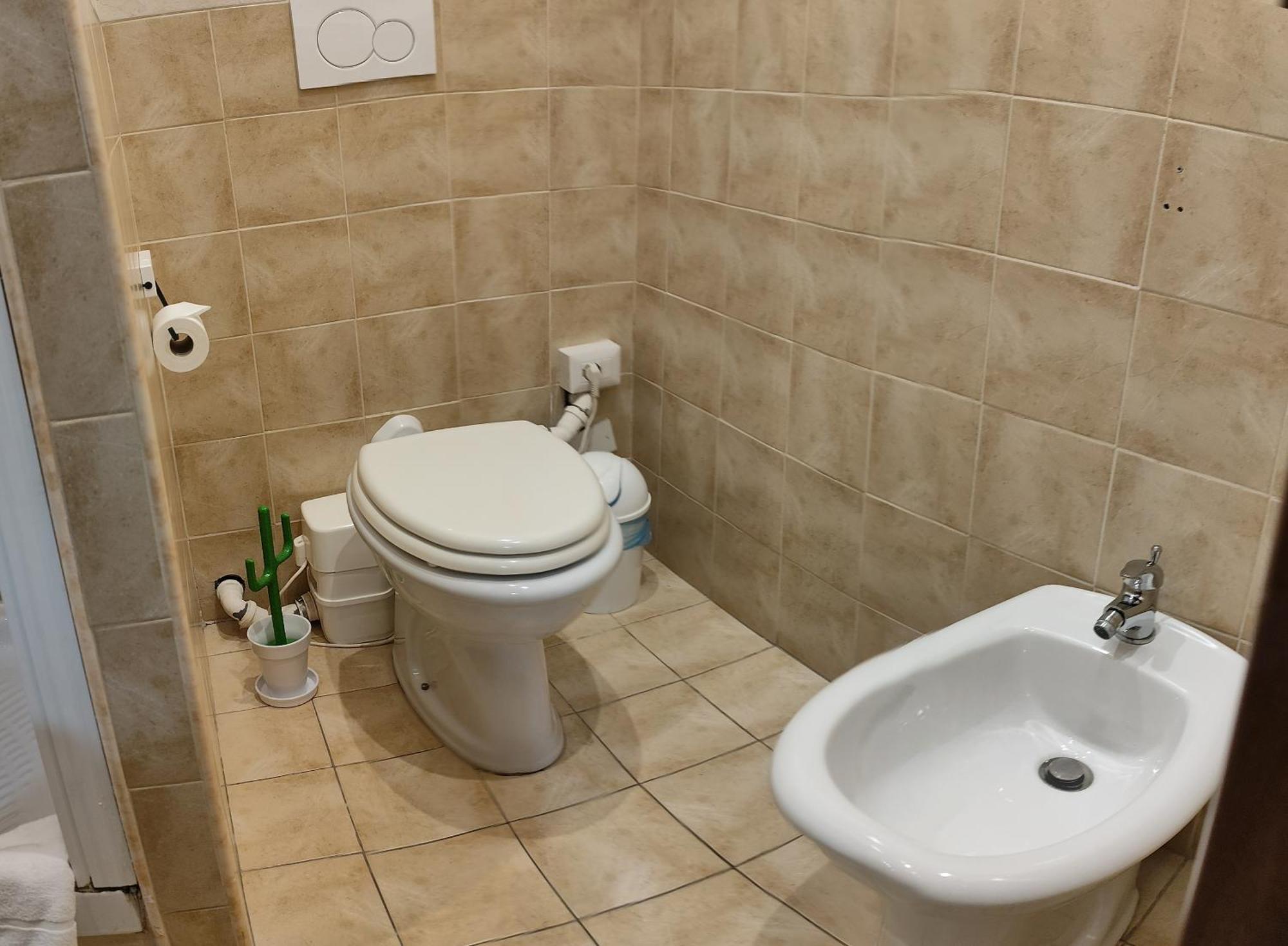 Guest house Vatican Metro Ottaviano