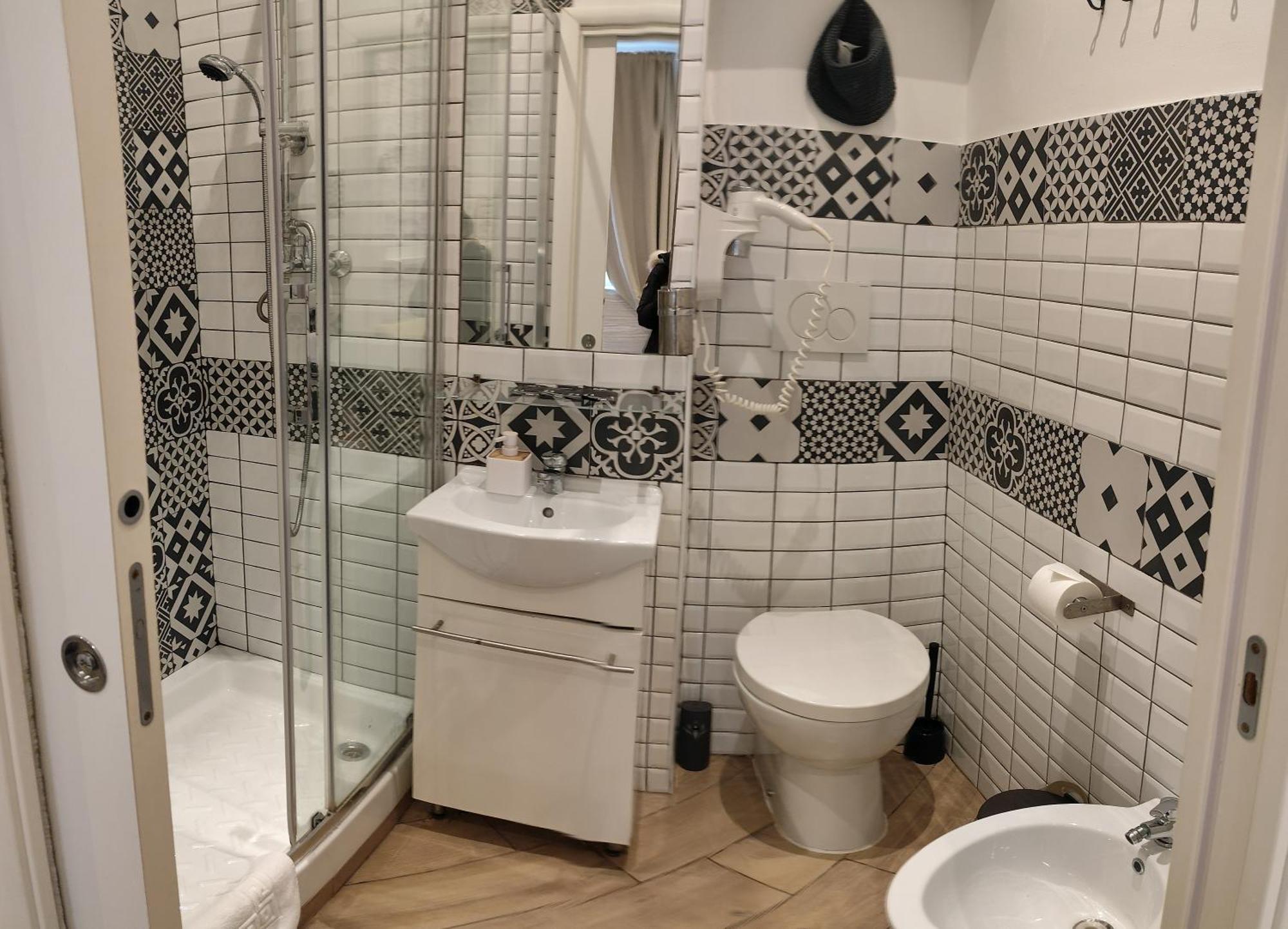 Guest house Vatican Metro Ottaviano *
