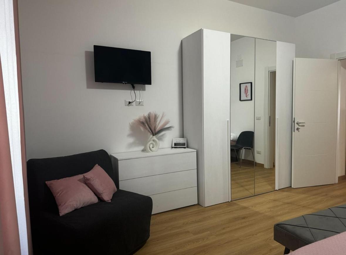 Appartement San Paolo Casa Bella Rome