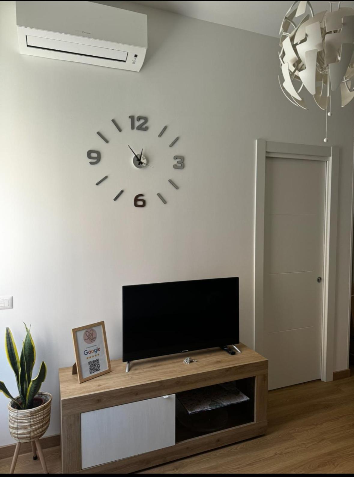 Appartement San Paolo Casa Bella