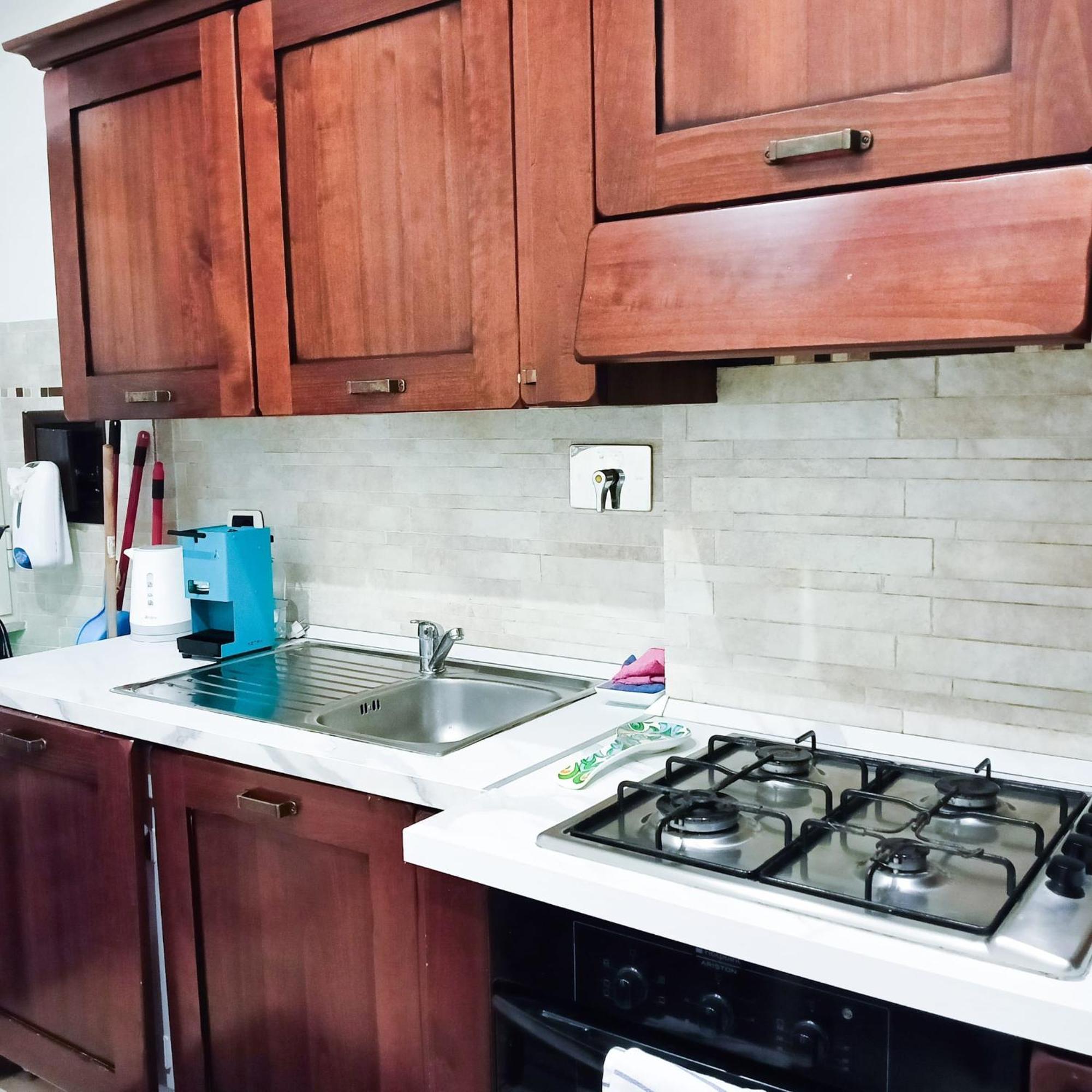 Candia Sweet Appartement