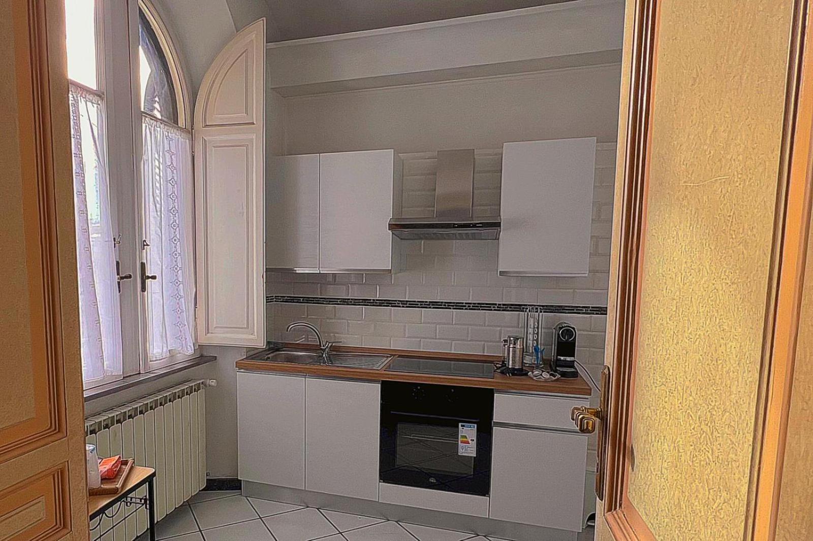 Apartment Domus Gracchi
