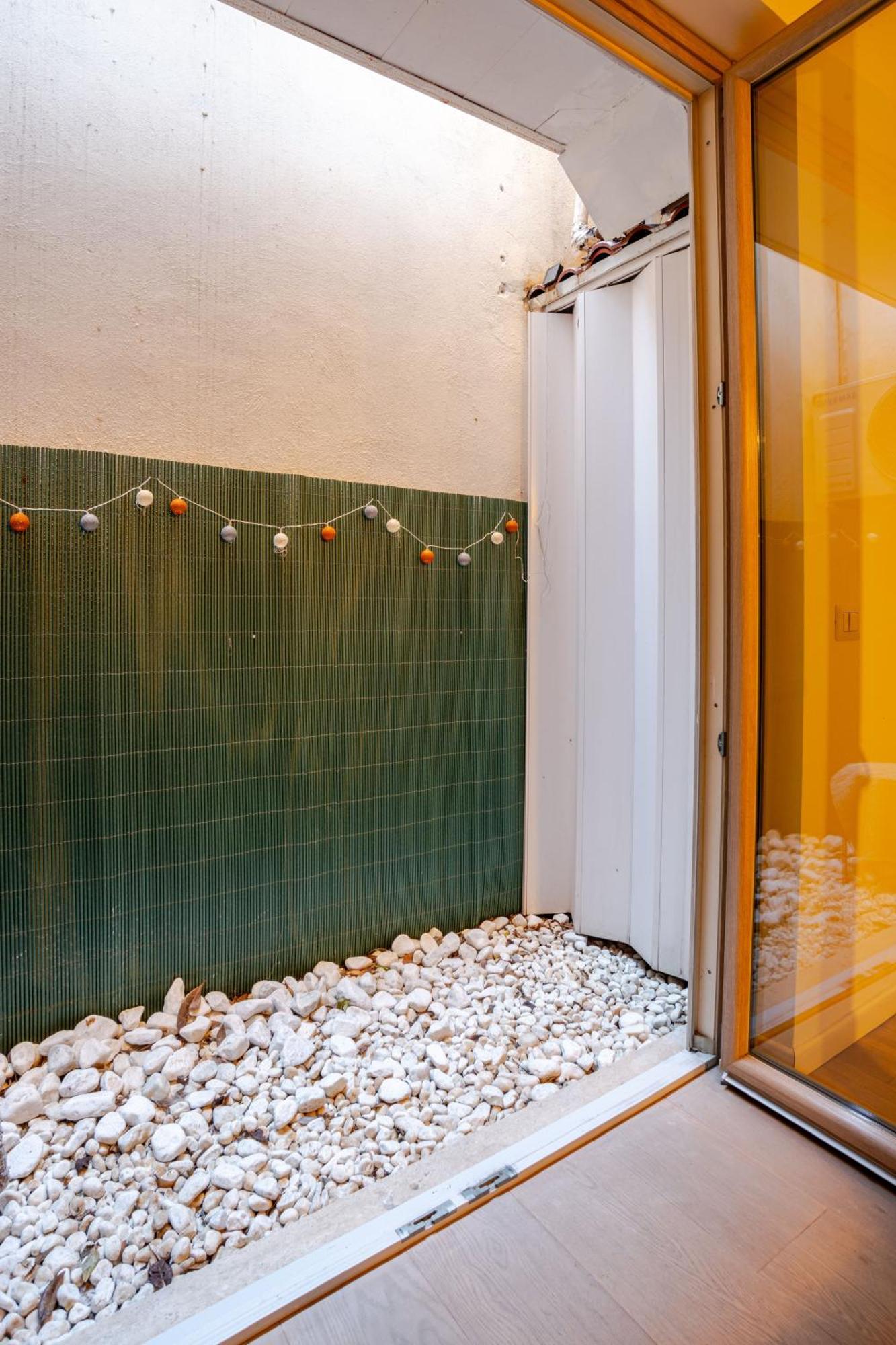 Apartment Loft Trastevere Station Rome