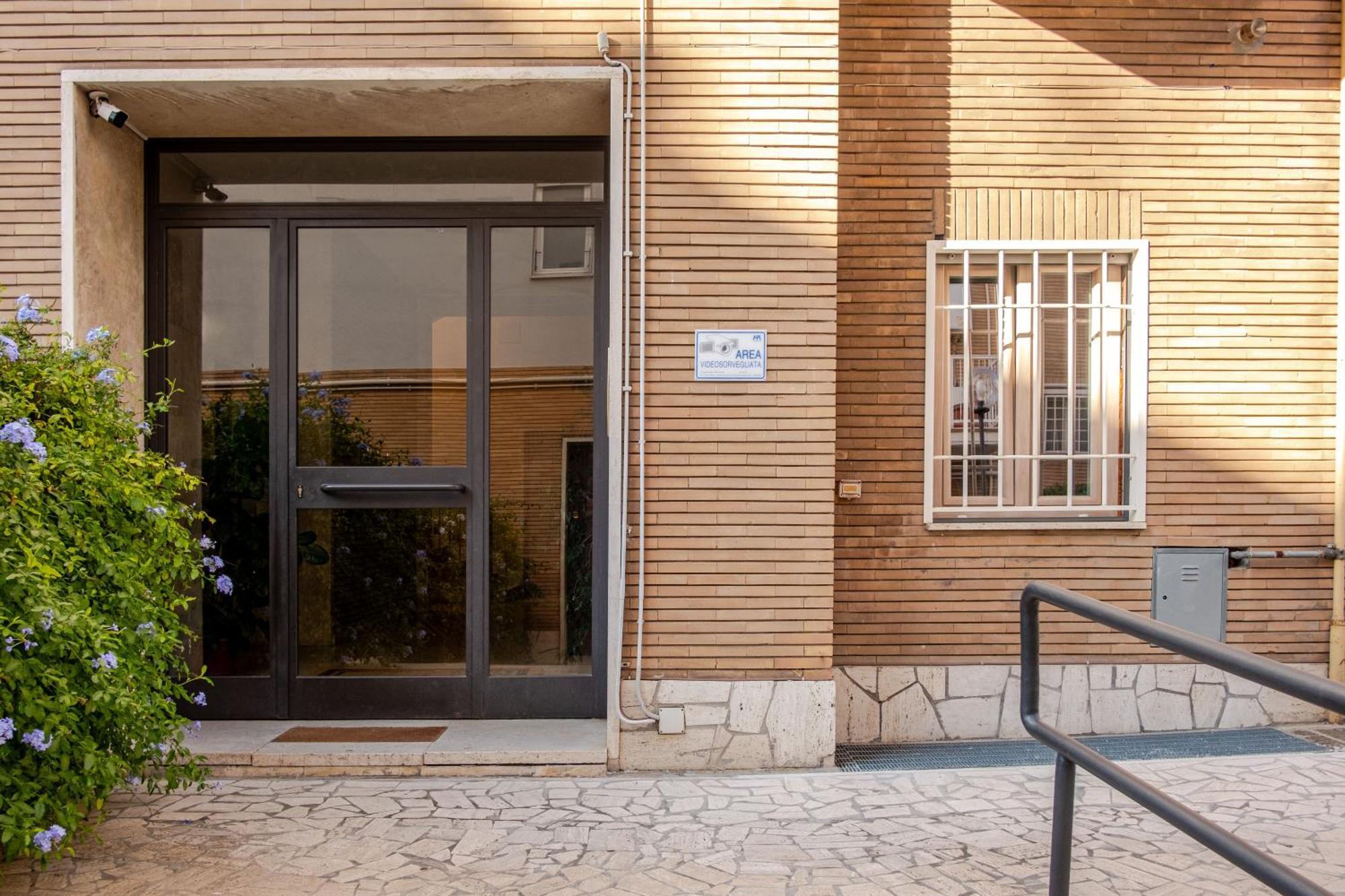 Apartment Loft Trastevere Station *