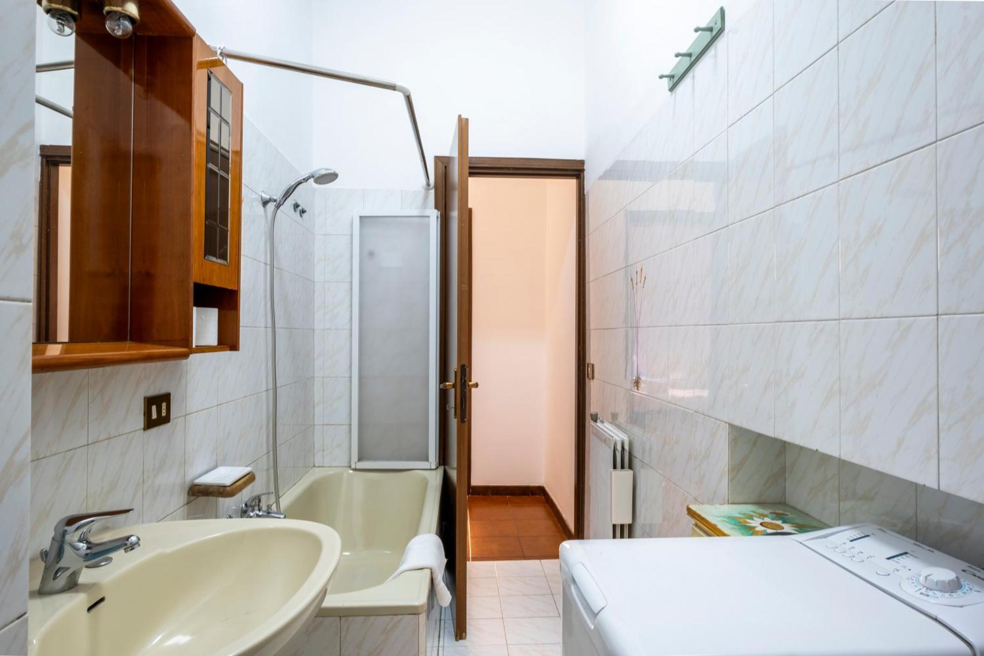 A Casa Da Giordi Apartamento *