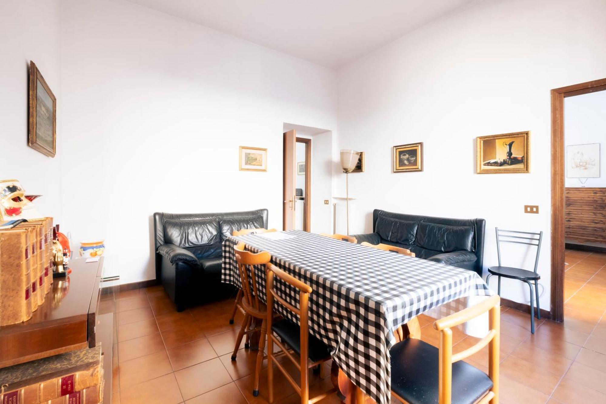 A Casa Da Giordi Roma