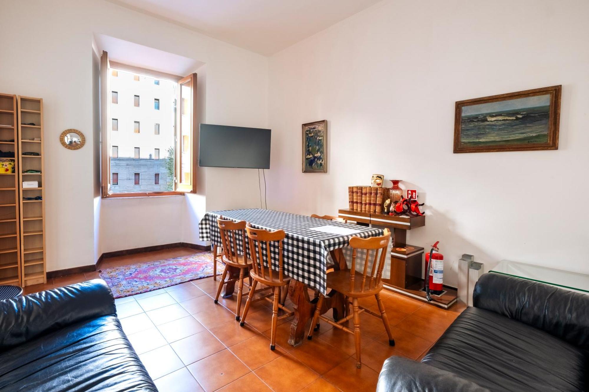 Apartamento A Casa Da Giordi *