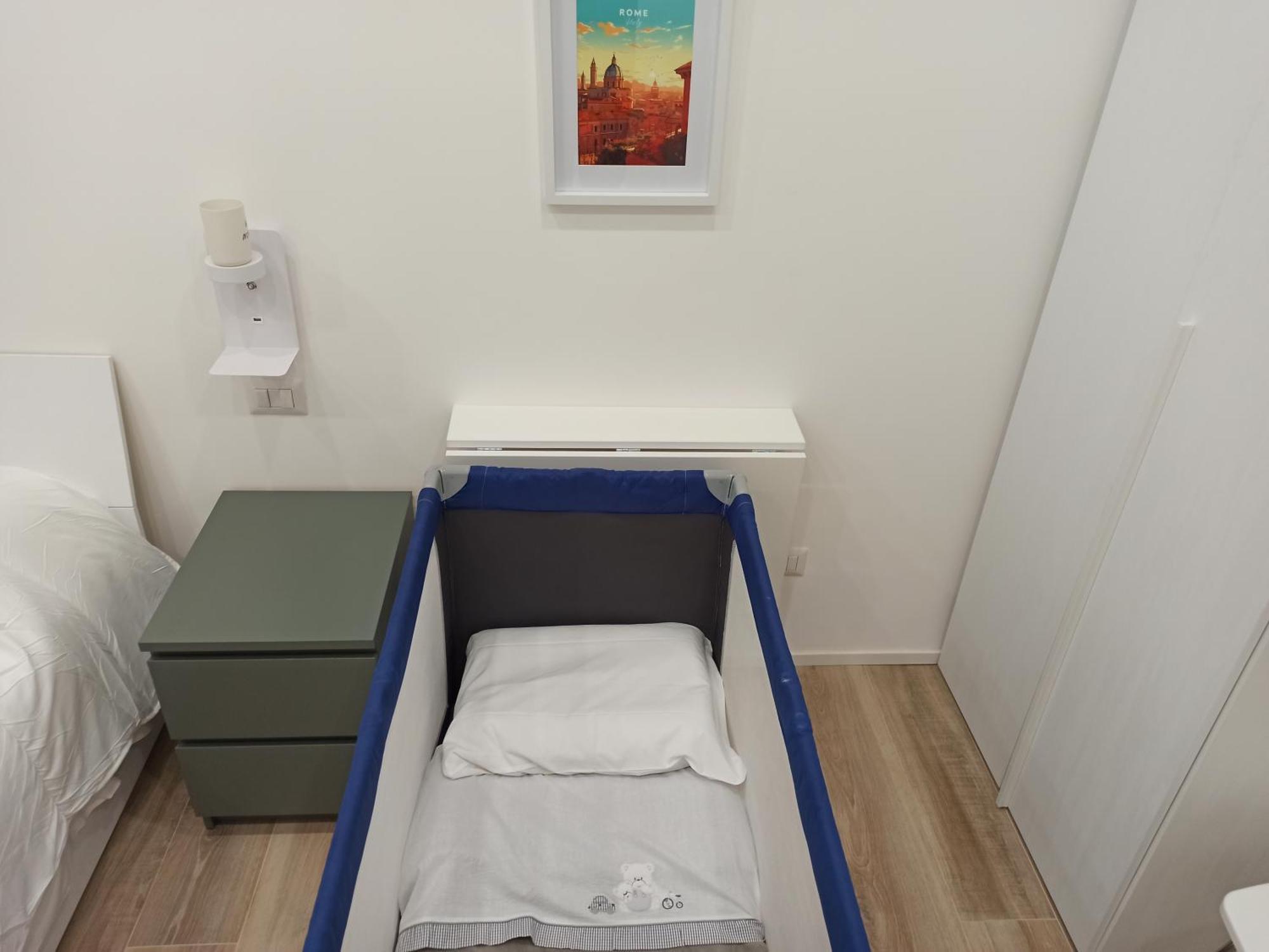 Casa Amabile Rome
