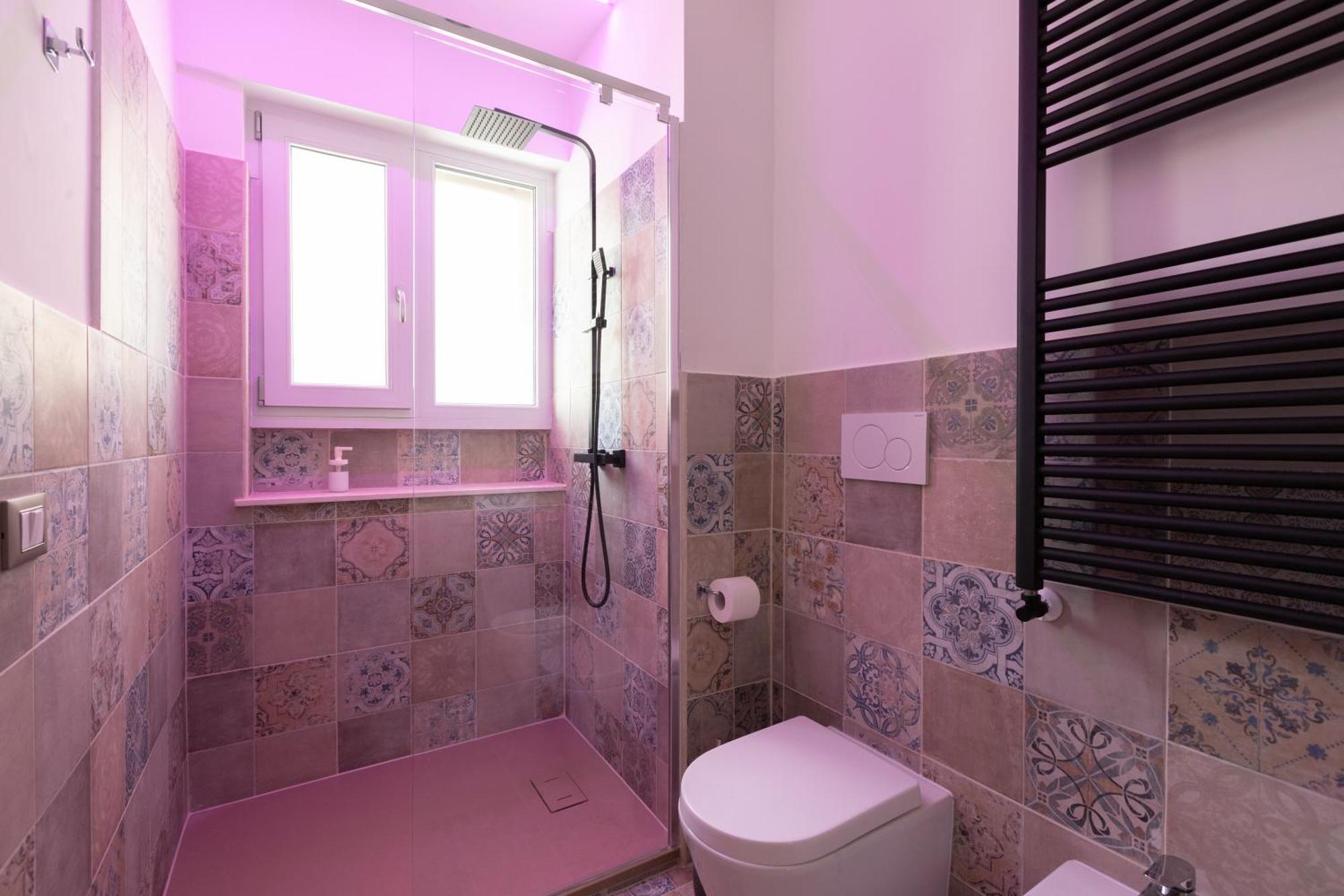 Roma Apartment Appartement *