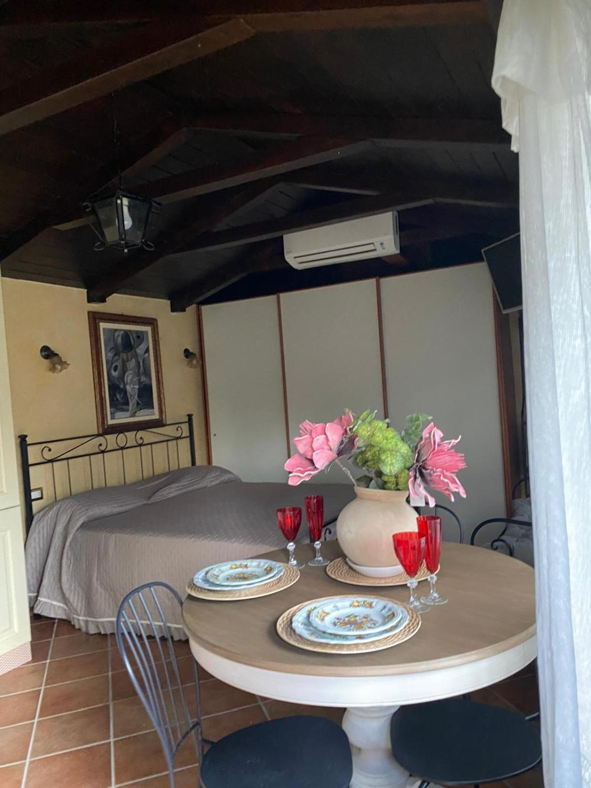 Vacanze Romane Guest house *