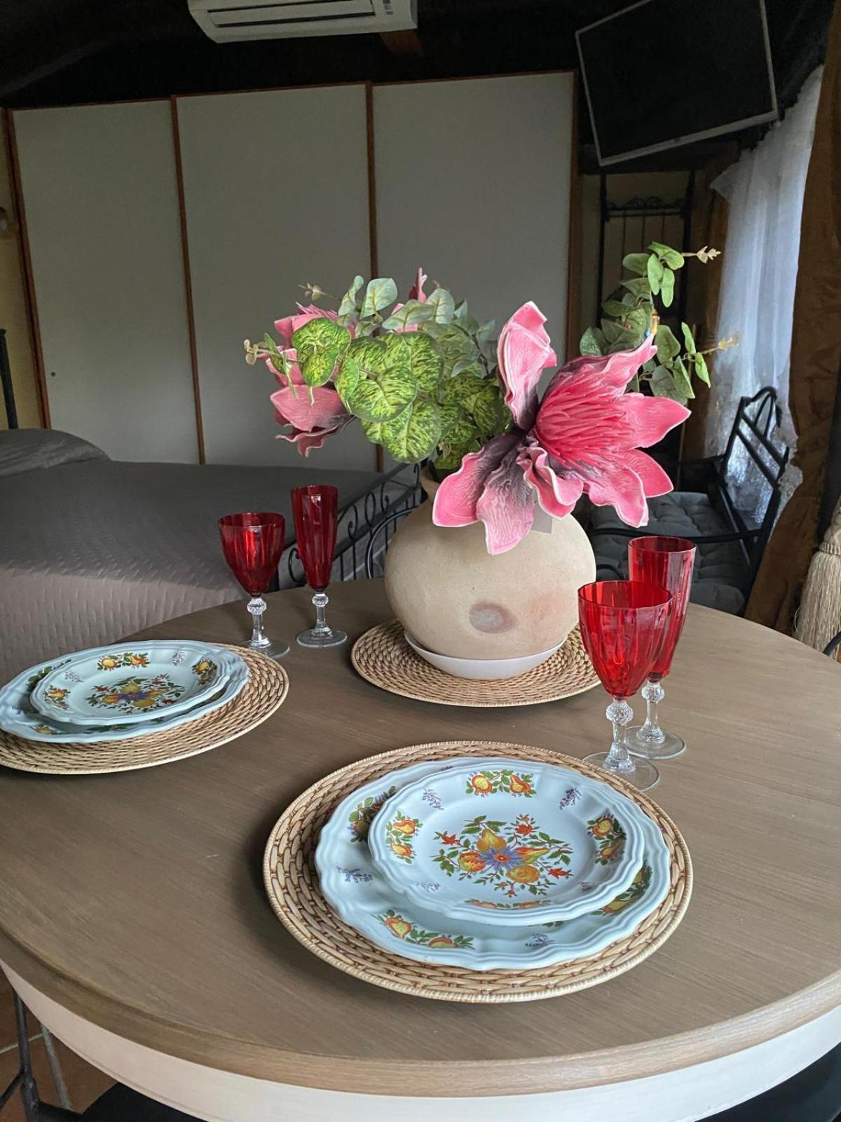 Vacanze Romane Guest house Rome