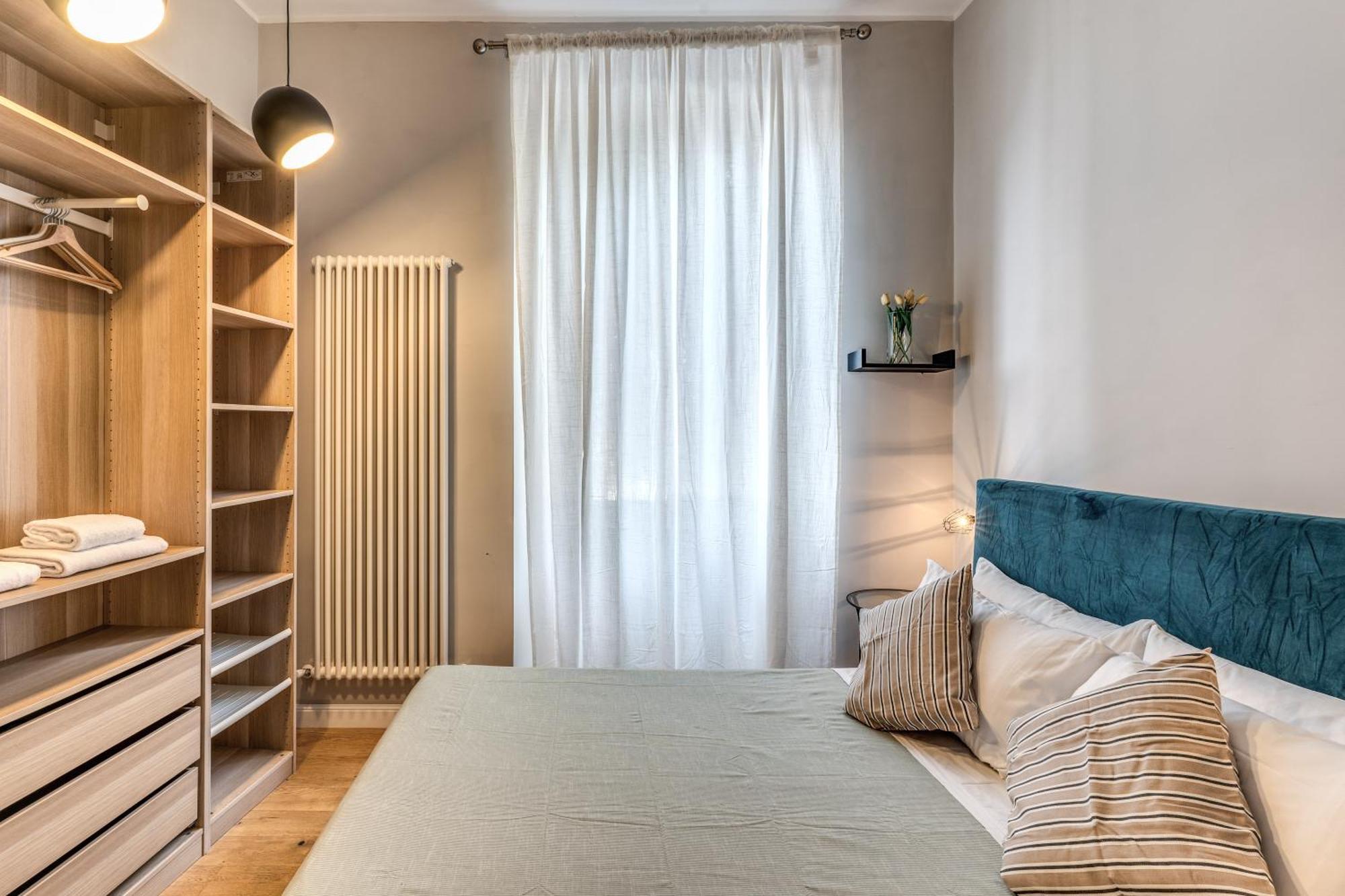 Apartment Fresh House Castel Sant' Angelo Rome