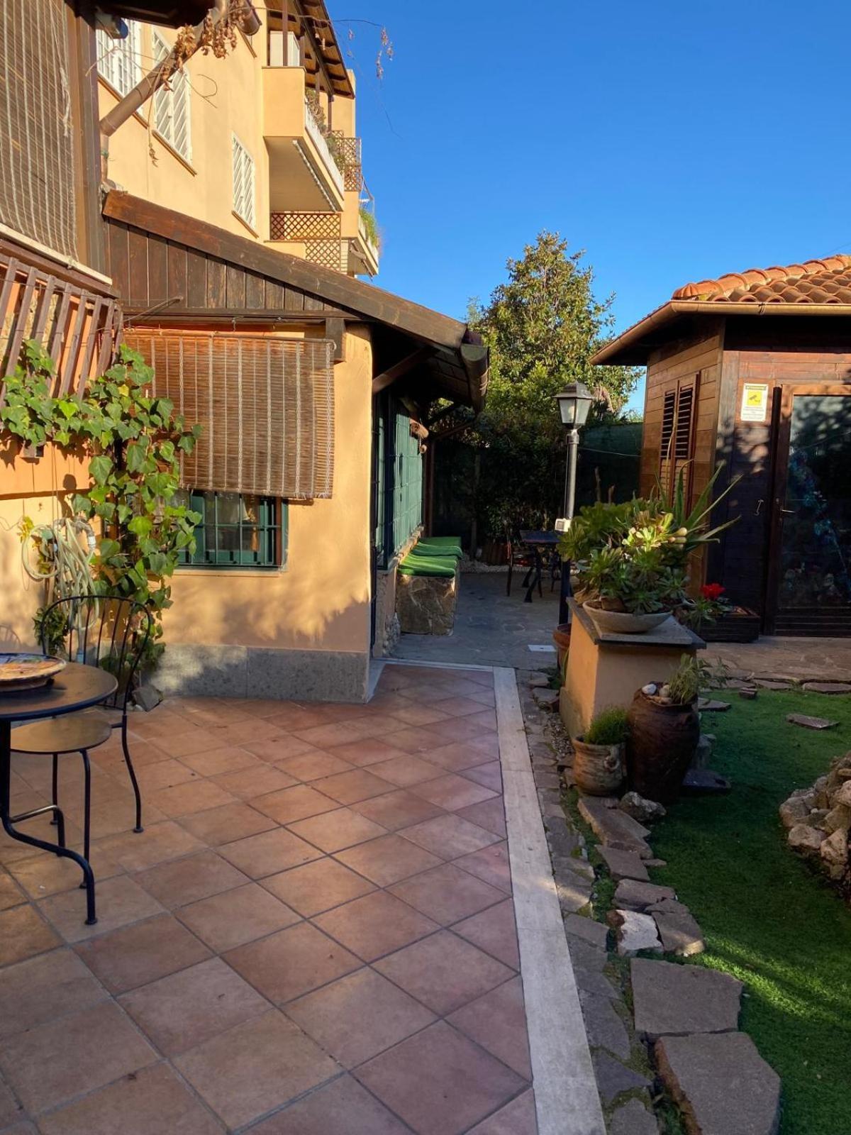 Guest house Vacanze Romane Rome