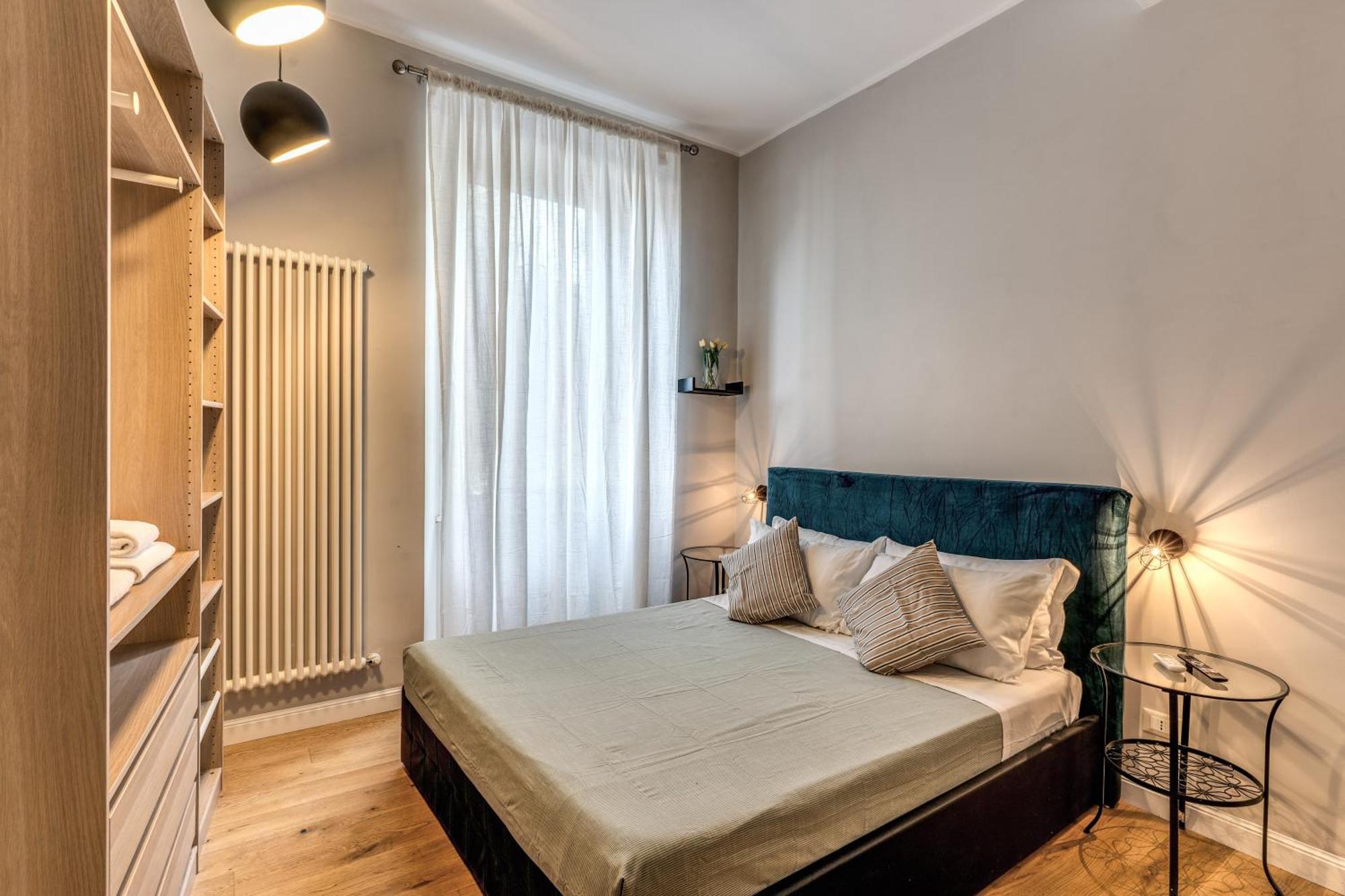 Fresh House Castel Sant' Angelo Rome