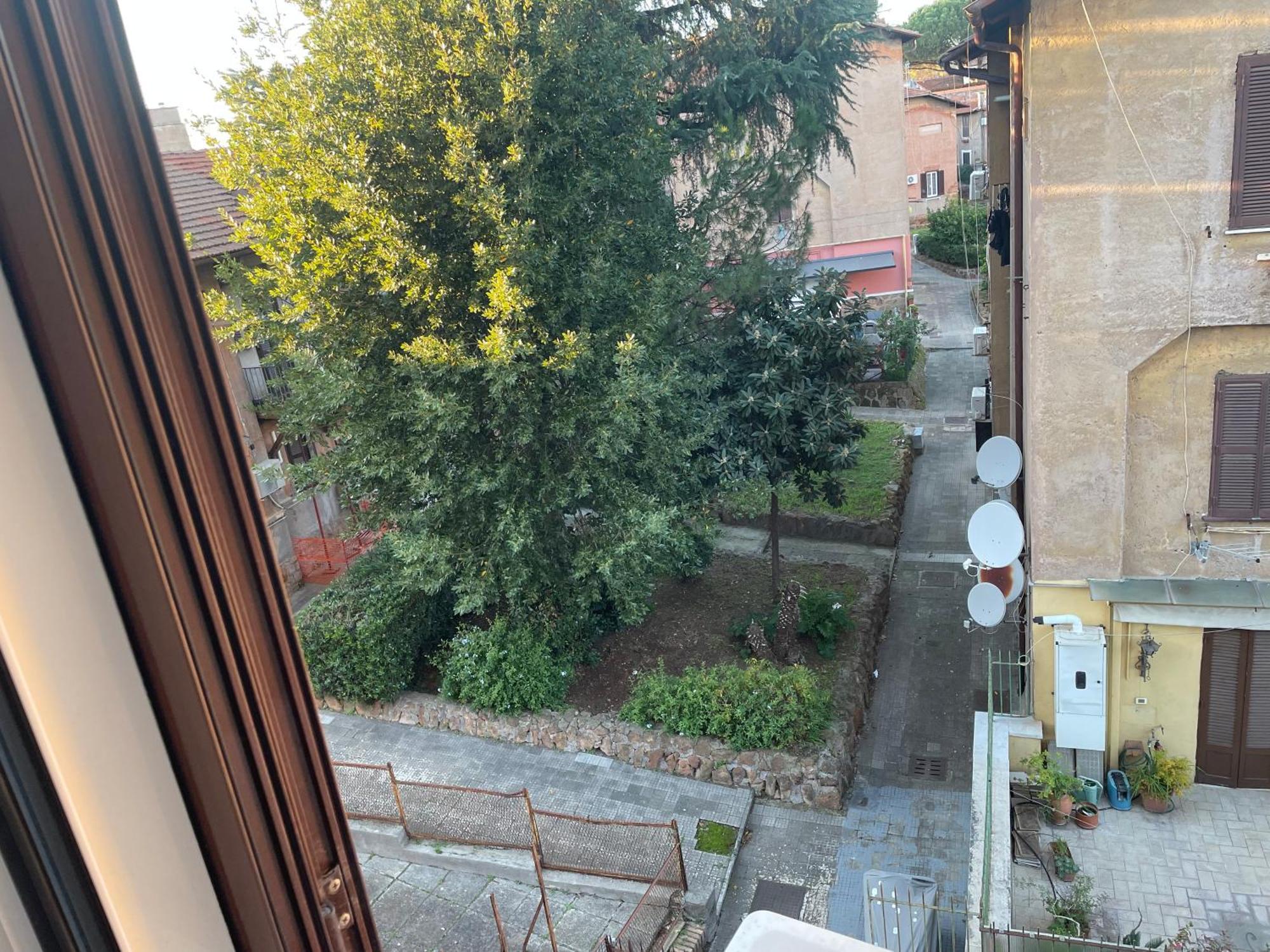 Apartment Nel Cuore Di A Garbatella Rome
