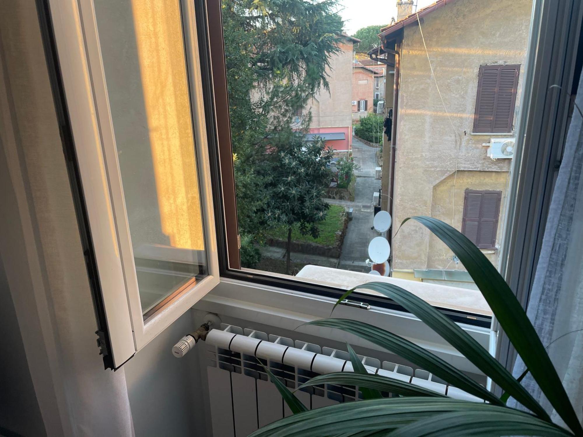 Apartamento Nel Cuore Di A Garbatella *