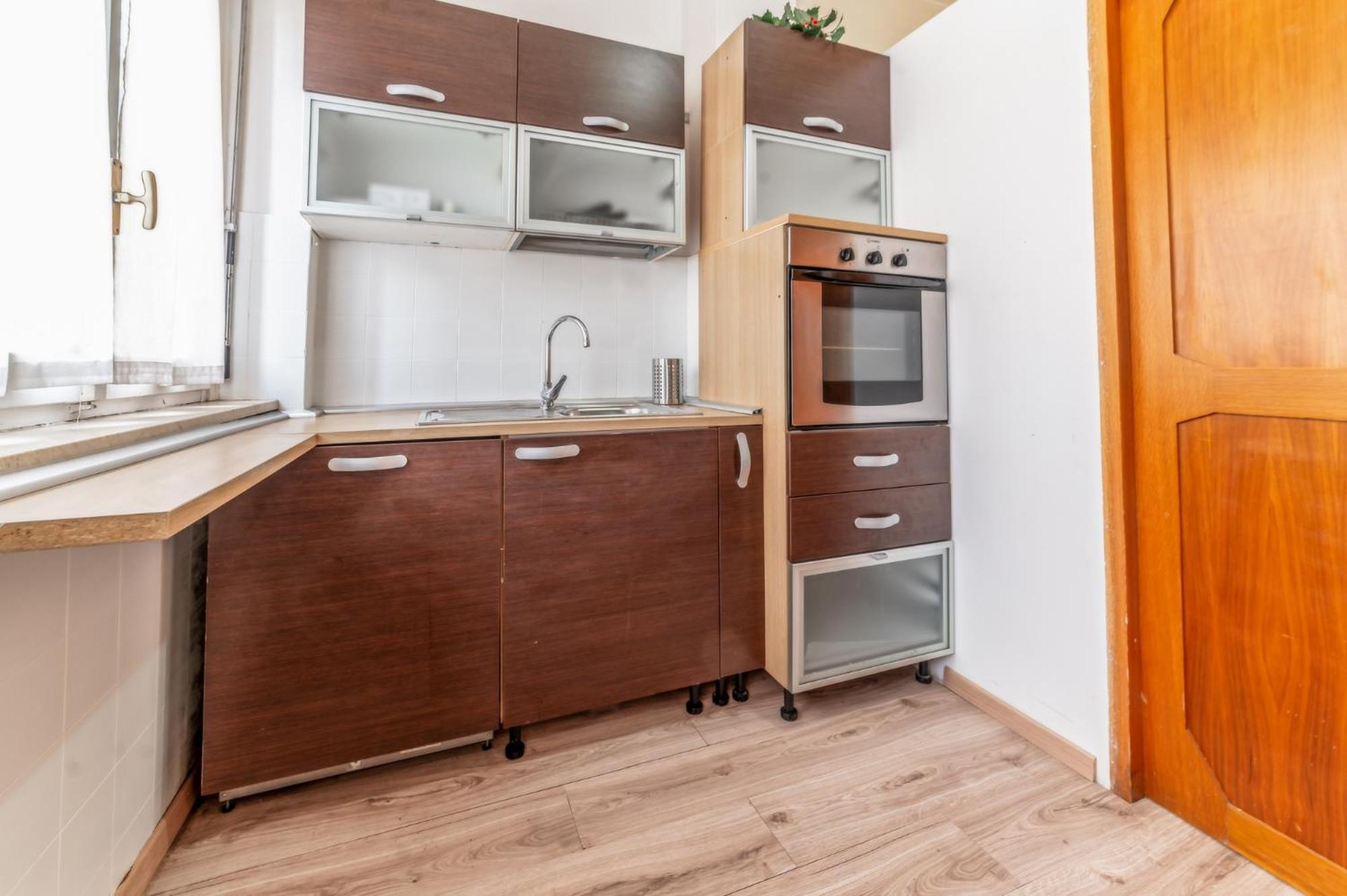 Appartamento Casa Giuli - Metro Jonio Roma
