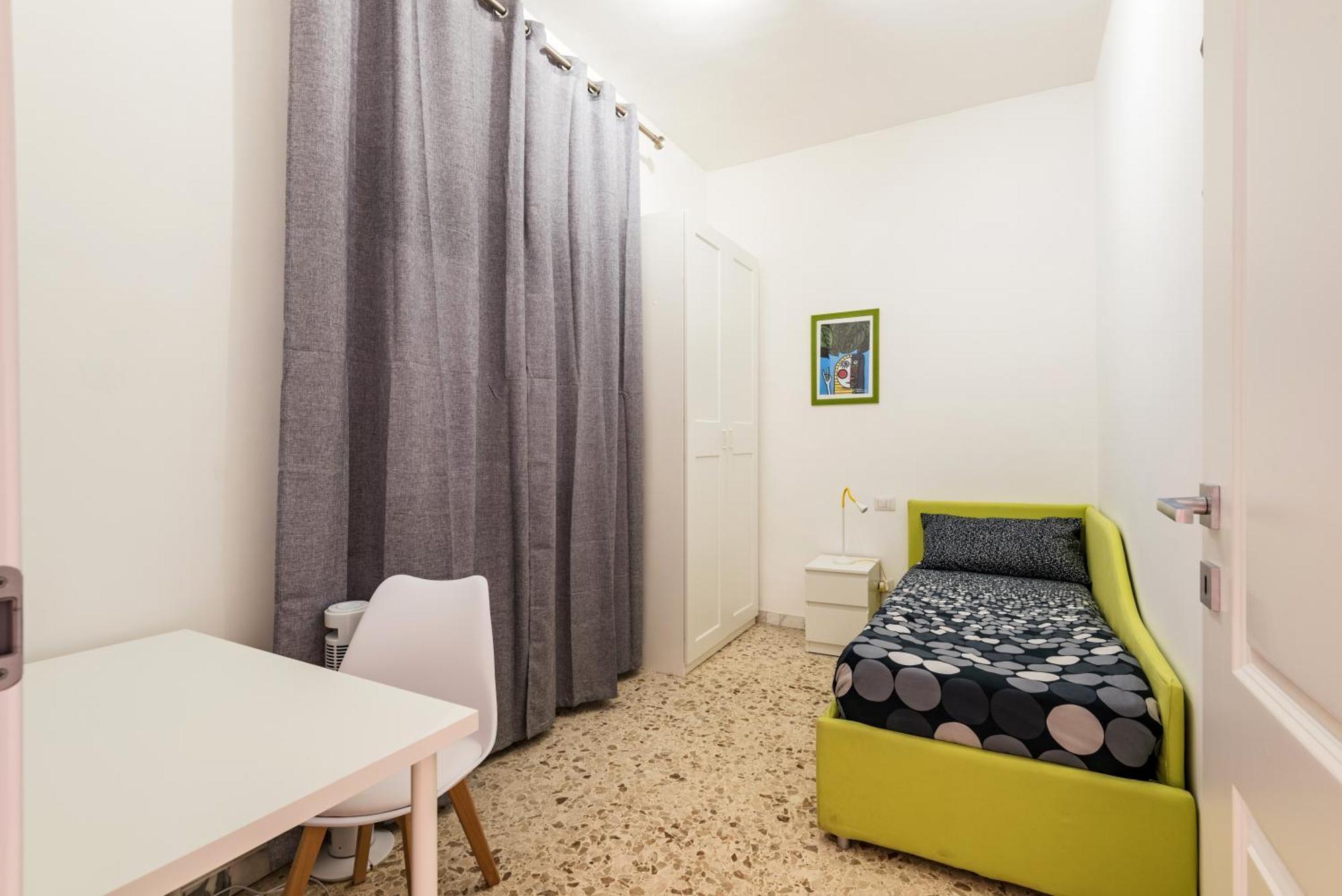 Al Posto Di Luca Apartment *