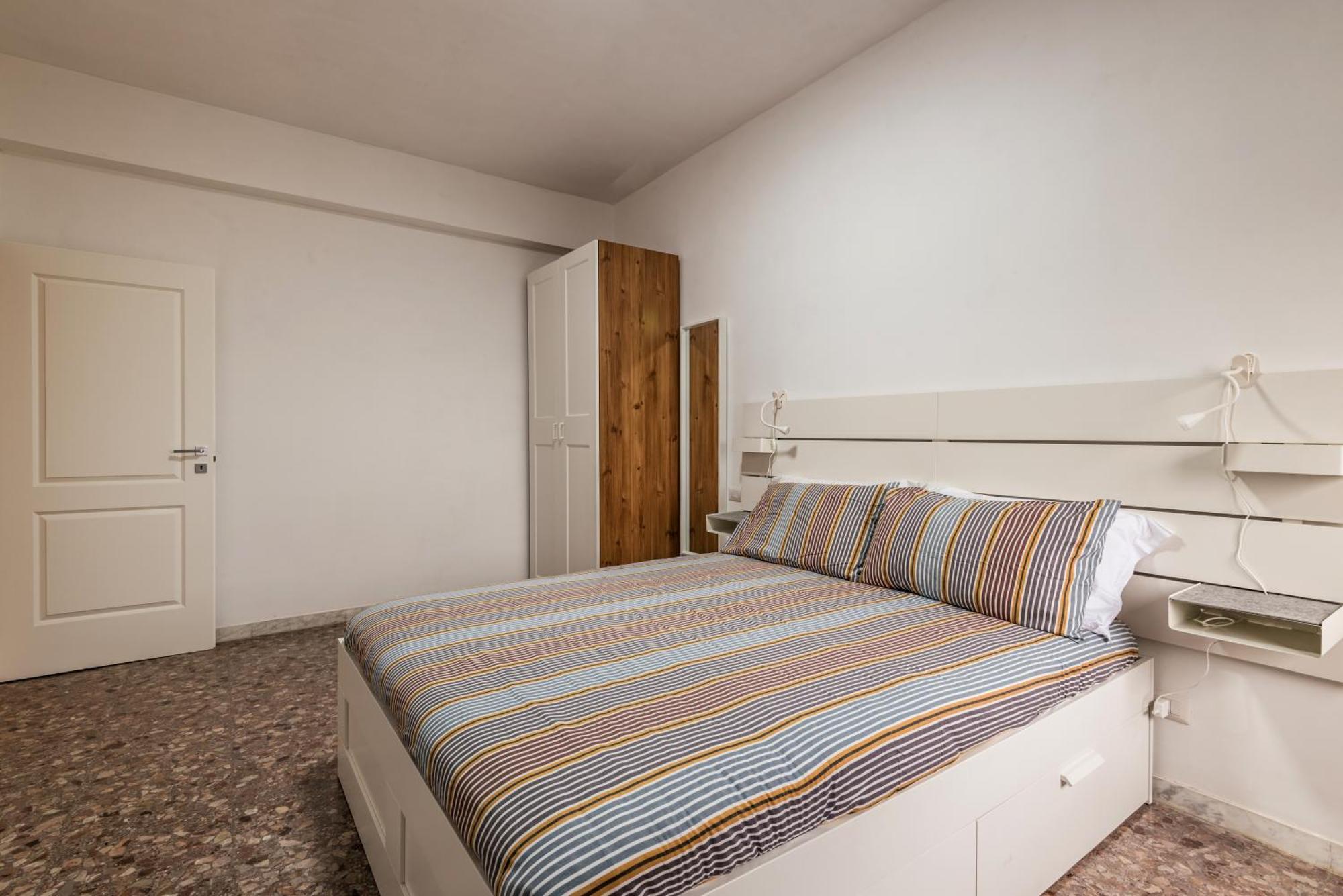 Apartment Al Posto Di Luca Rome