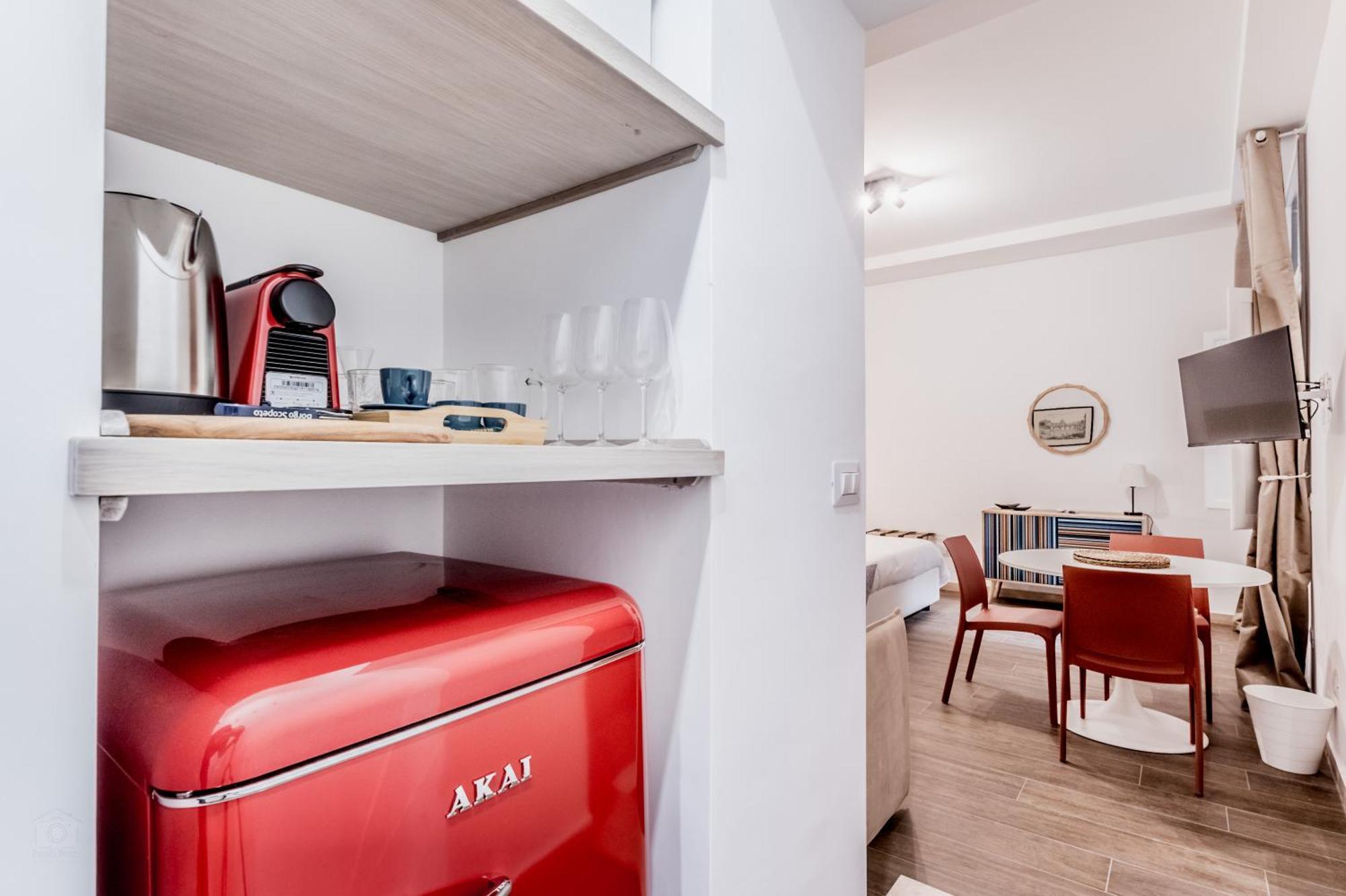 Maison d'hôtes Magnanapoli 2024