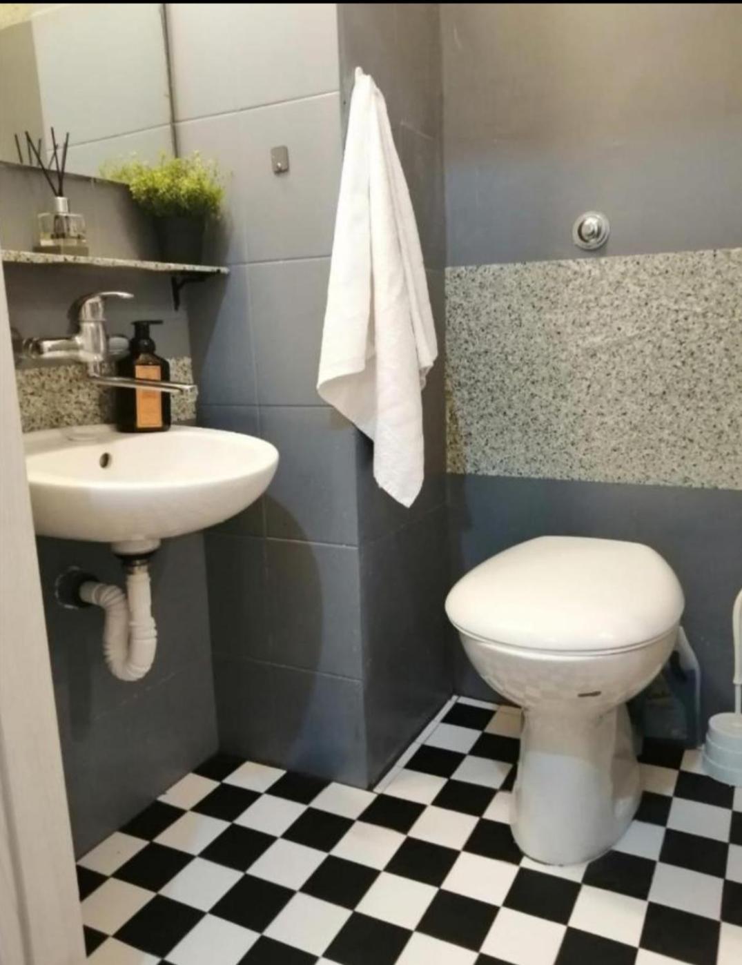 23 Appartement *