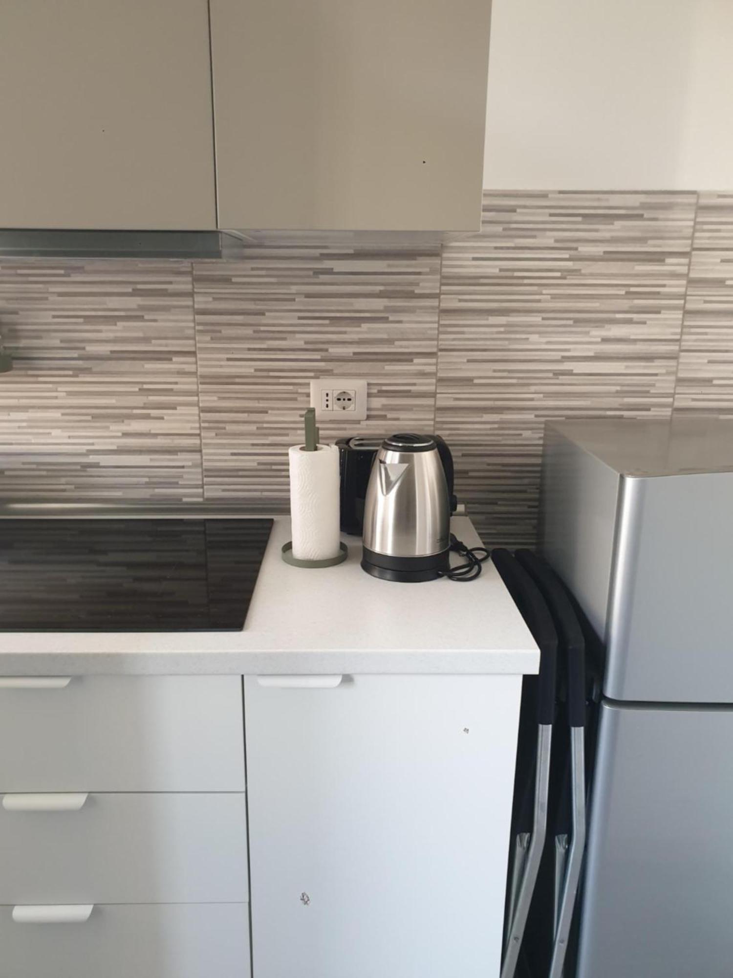 La Doriana Appartement *