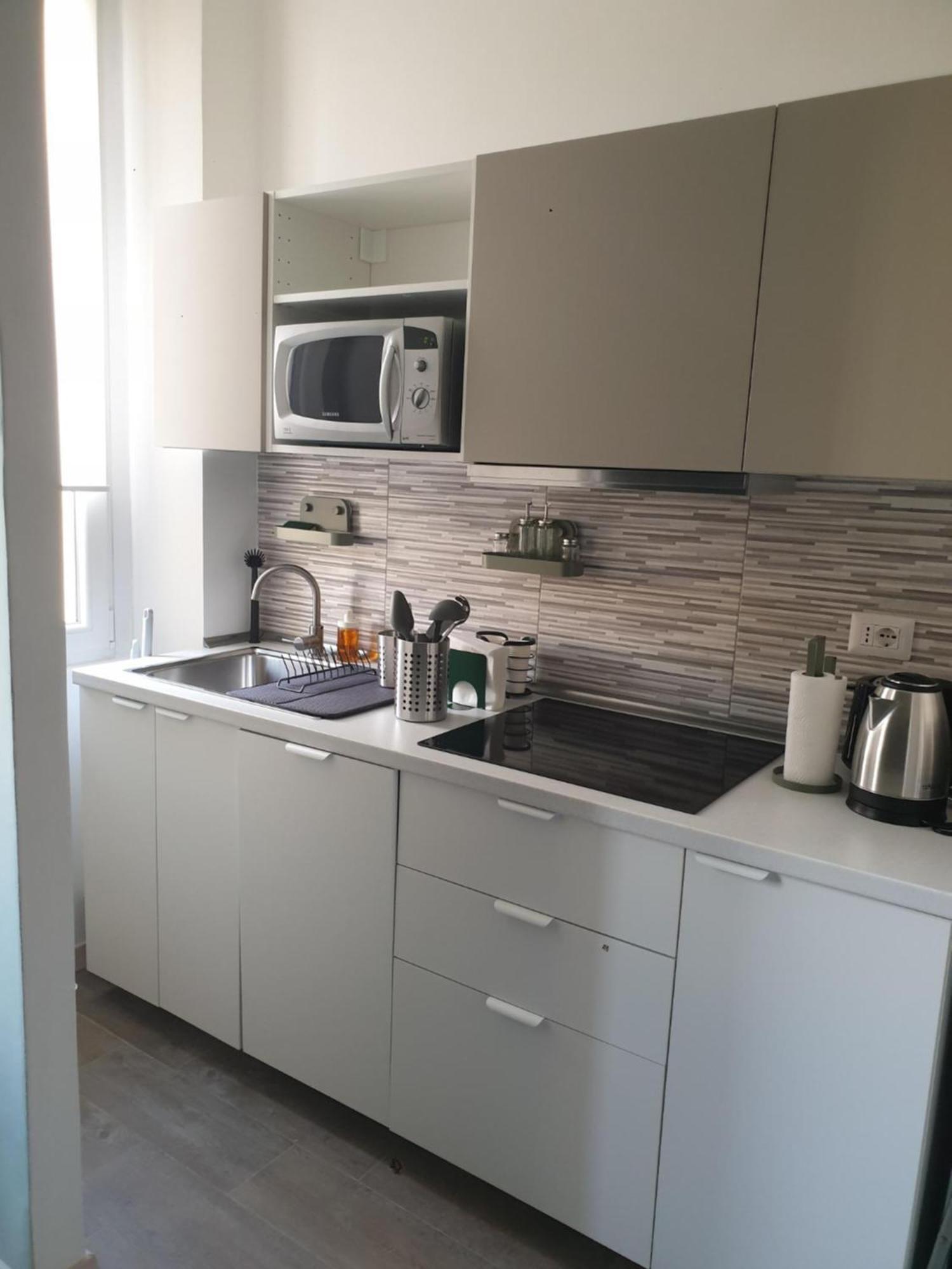 La Doriana Apartment Rome
