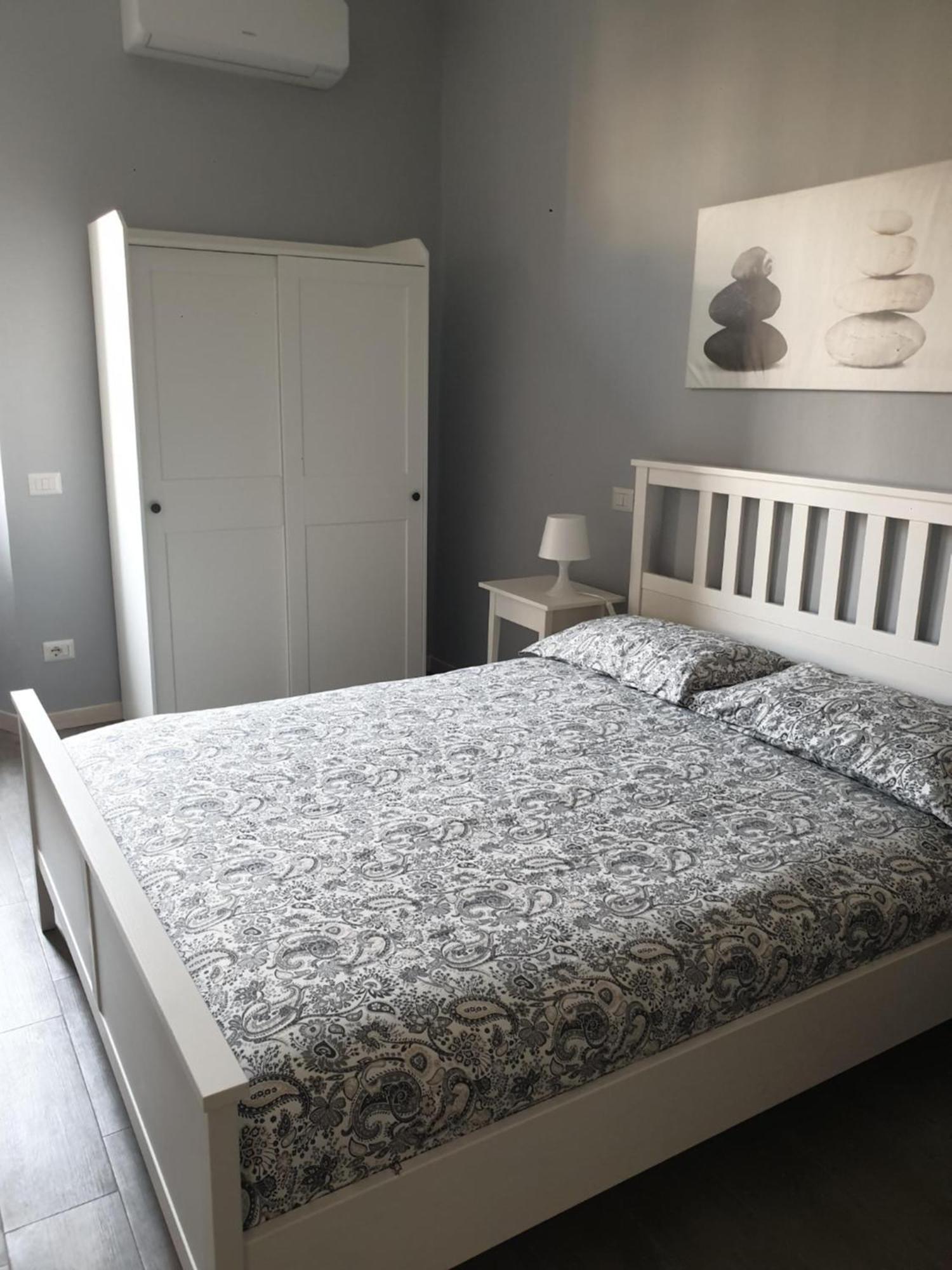 Appartement La Doriana