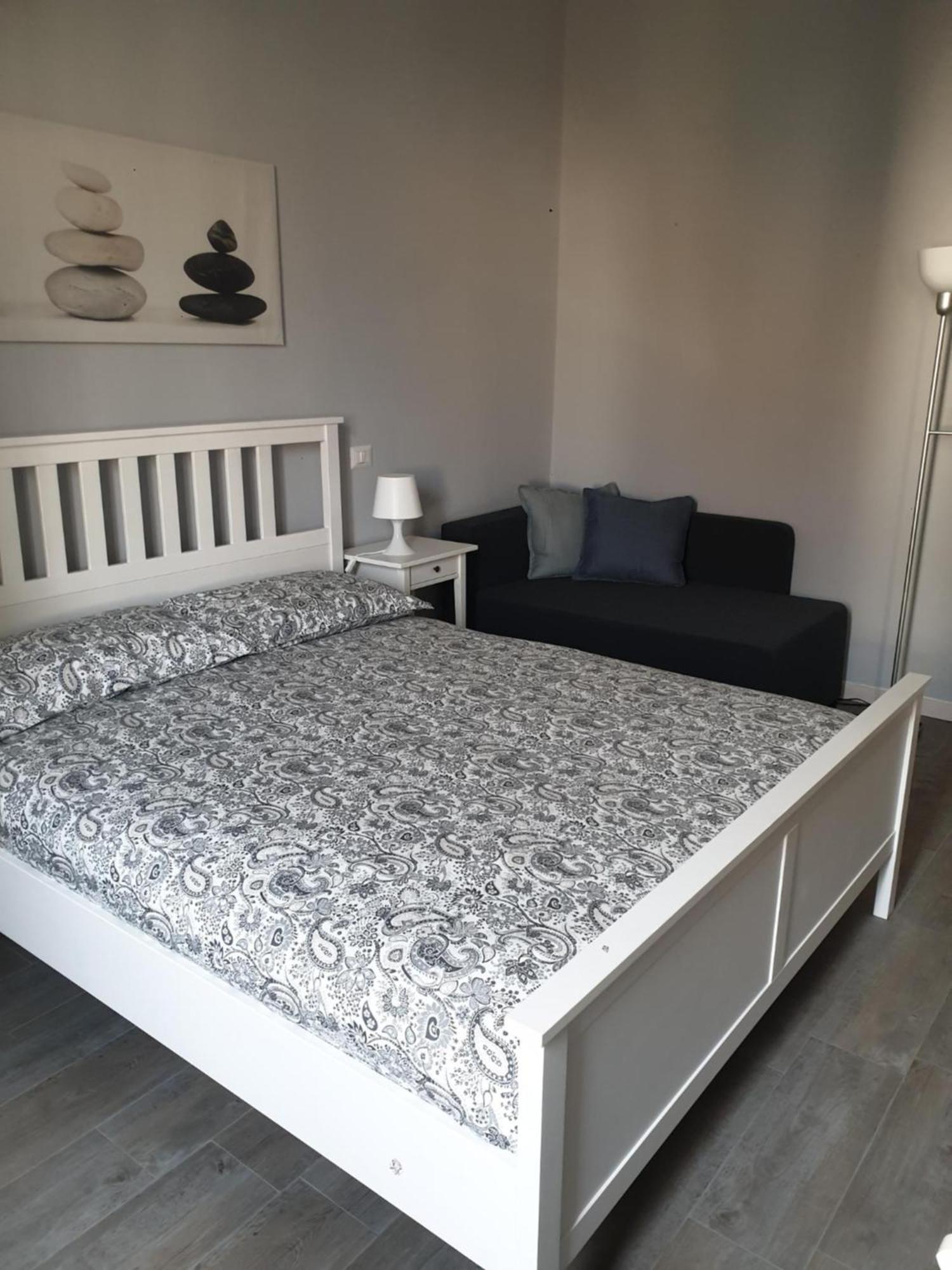 La Doriana Appartement