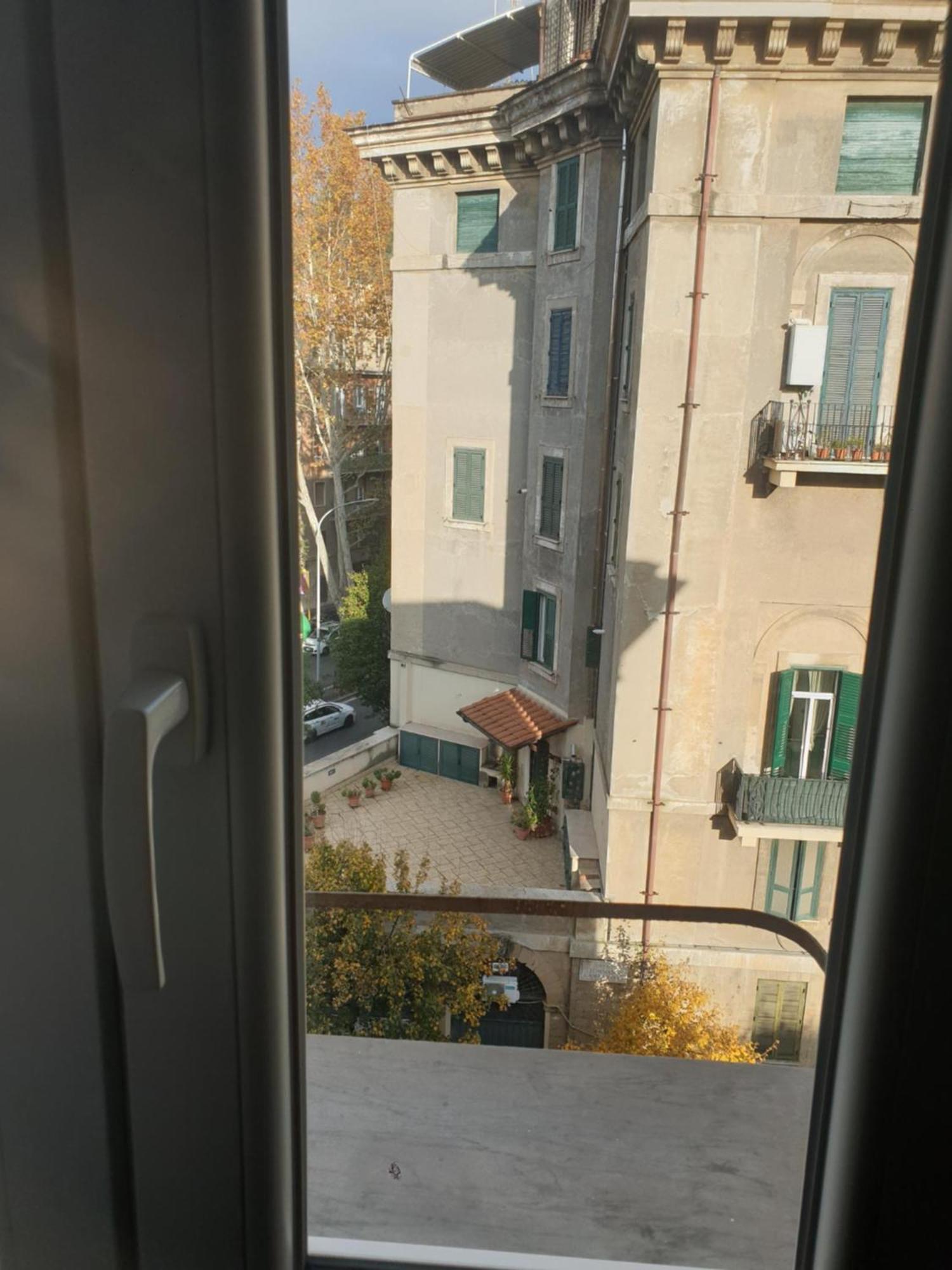 Apartment La Doriana *
